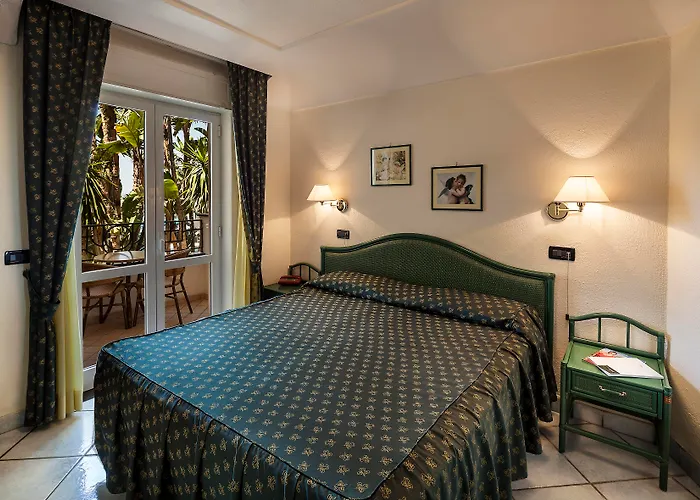 Sorriso Thermae Resort & Spa