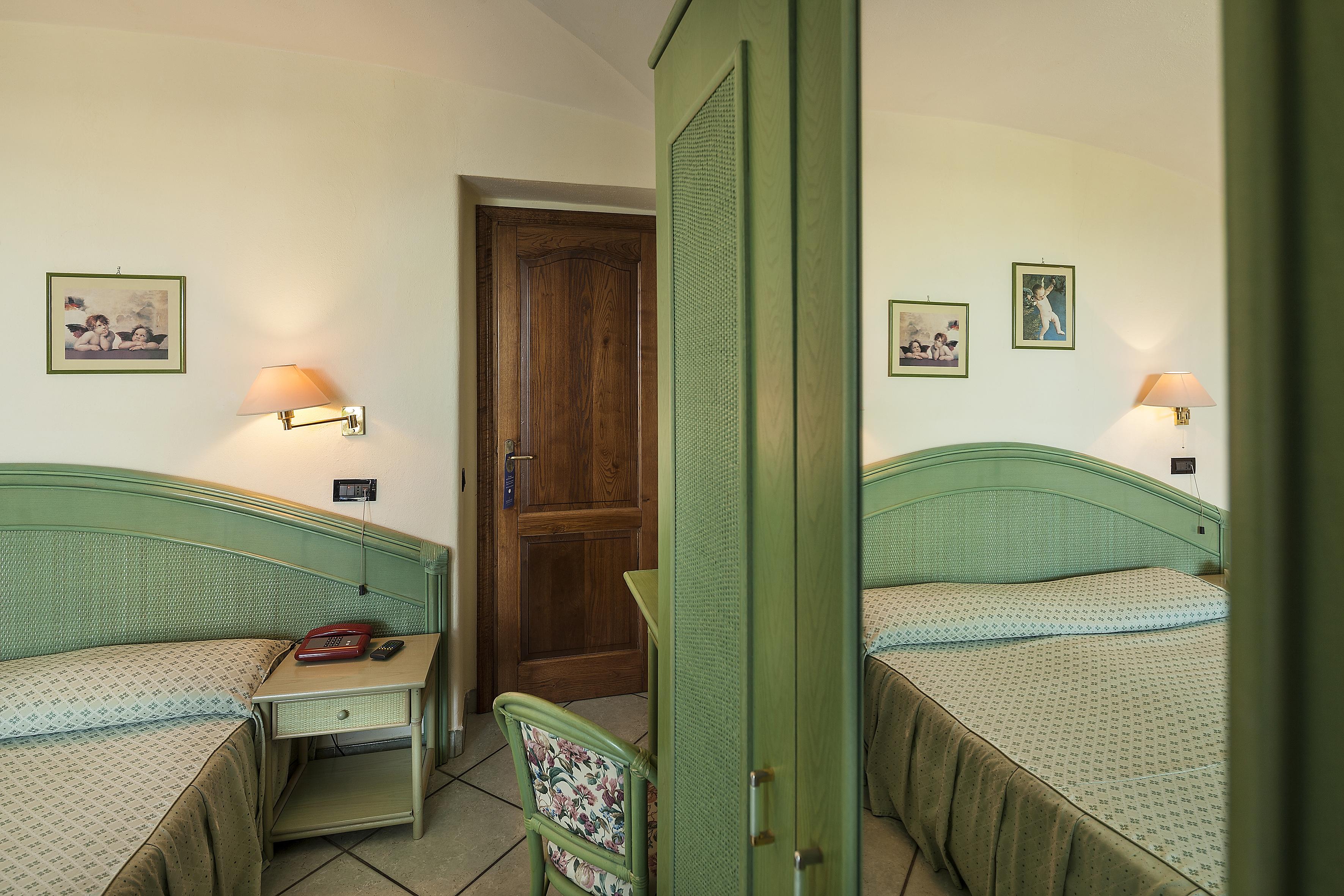 Hotel Sorriso Thermae & 4*