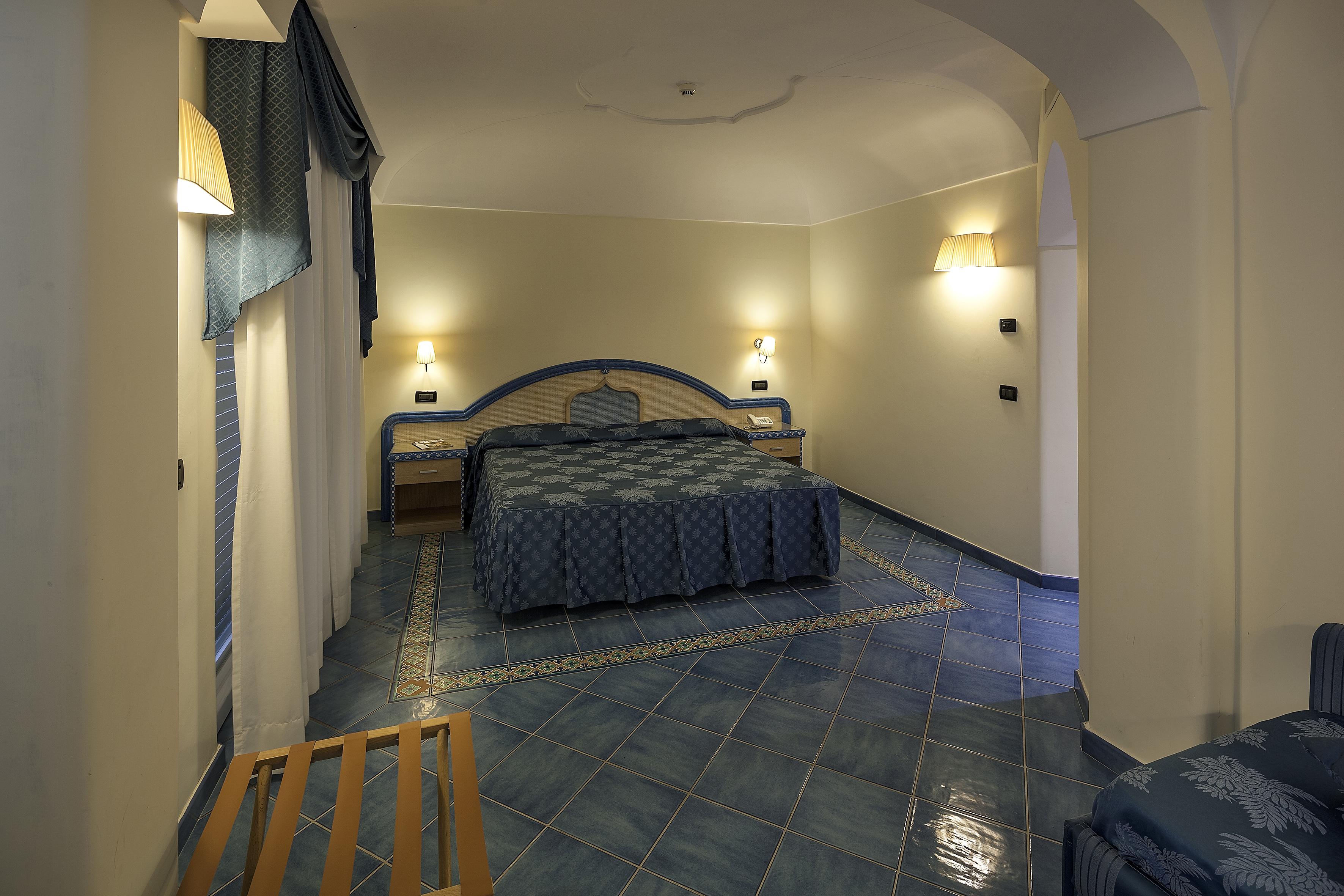 Hotel Sorriso Thermae &
