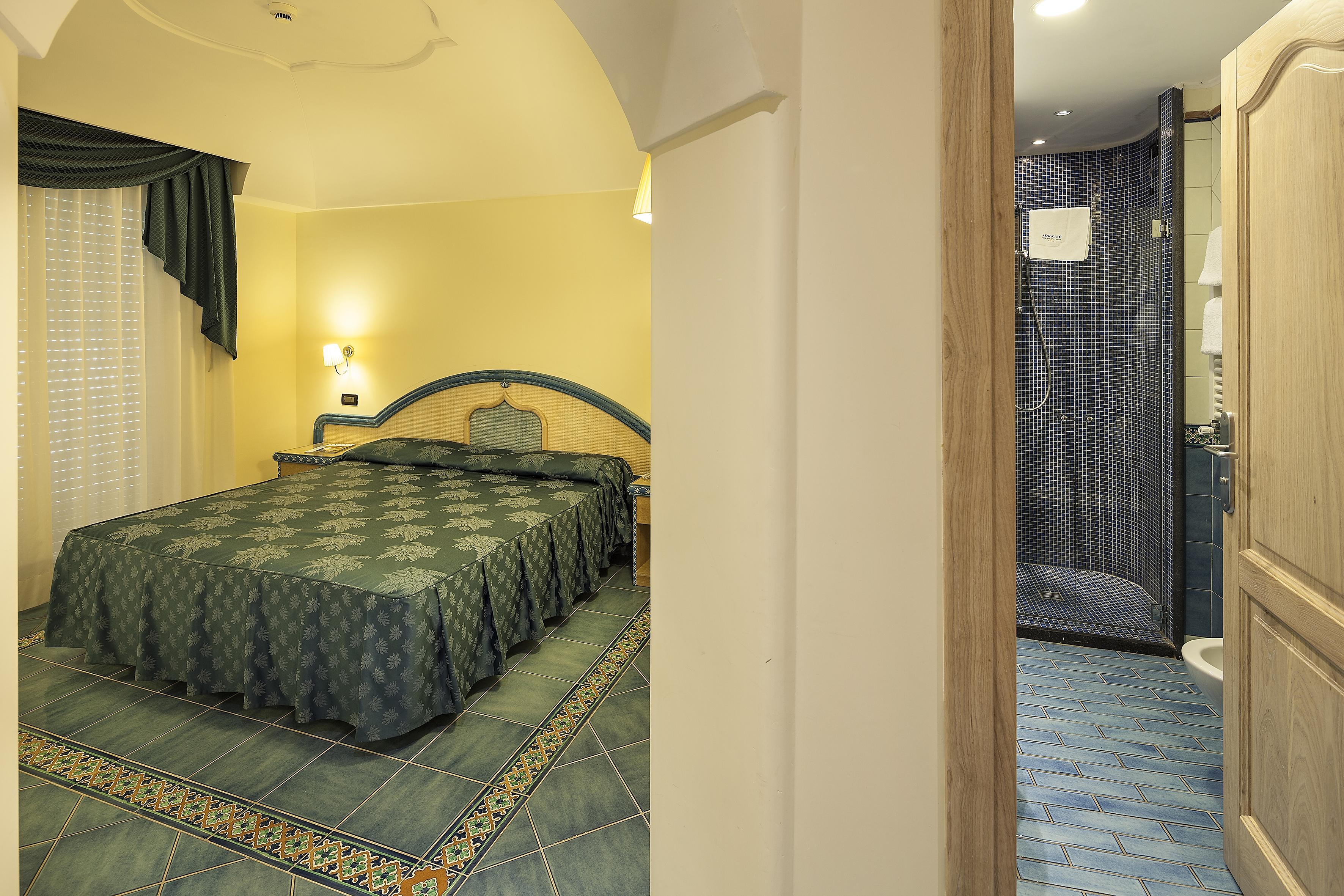 Sorriso Thermae & 4*