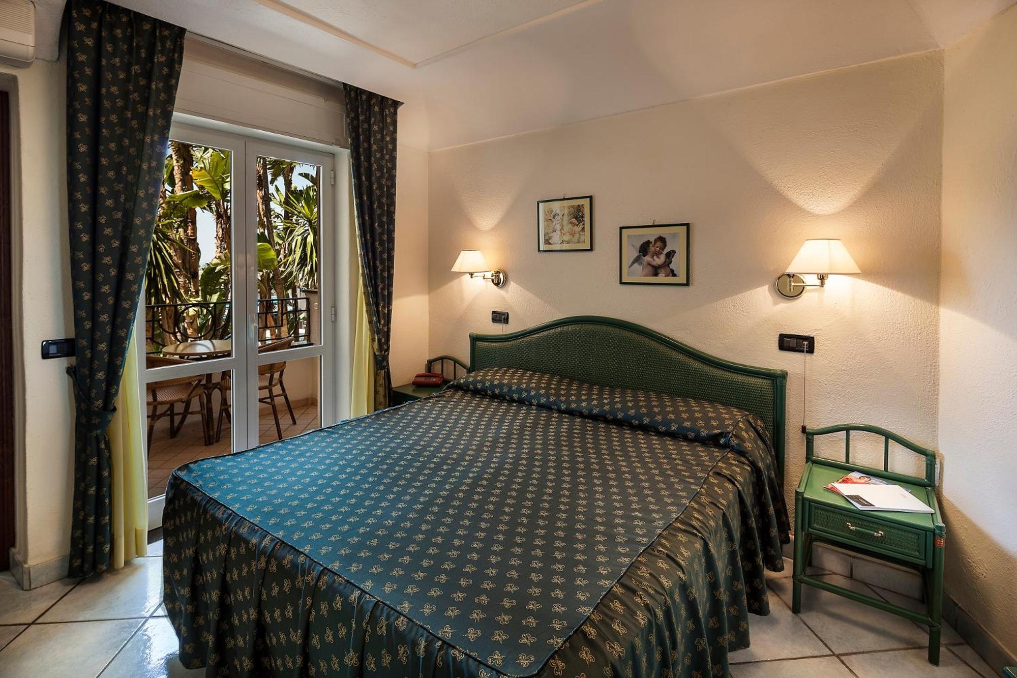 Sorriso Thermae & Hotel Forio (Isola d'Ischia)