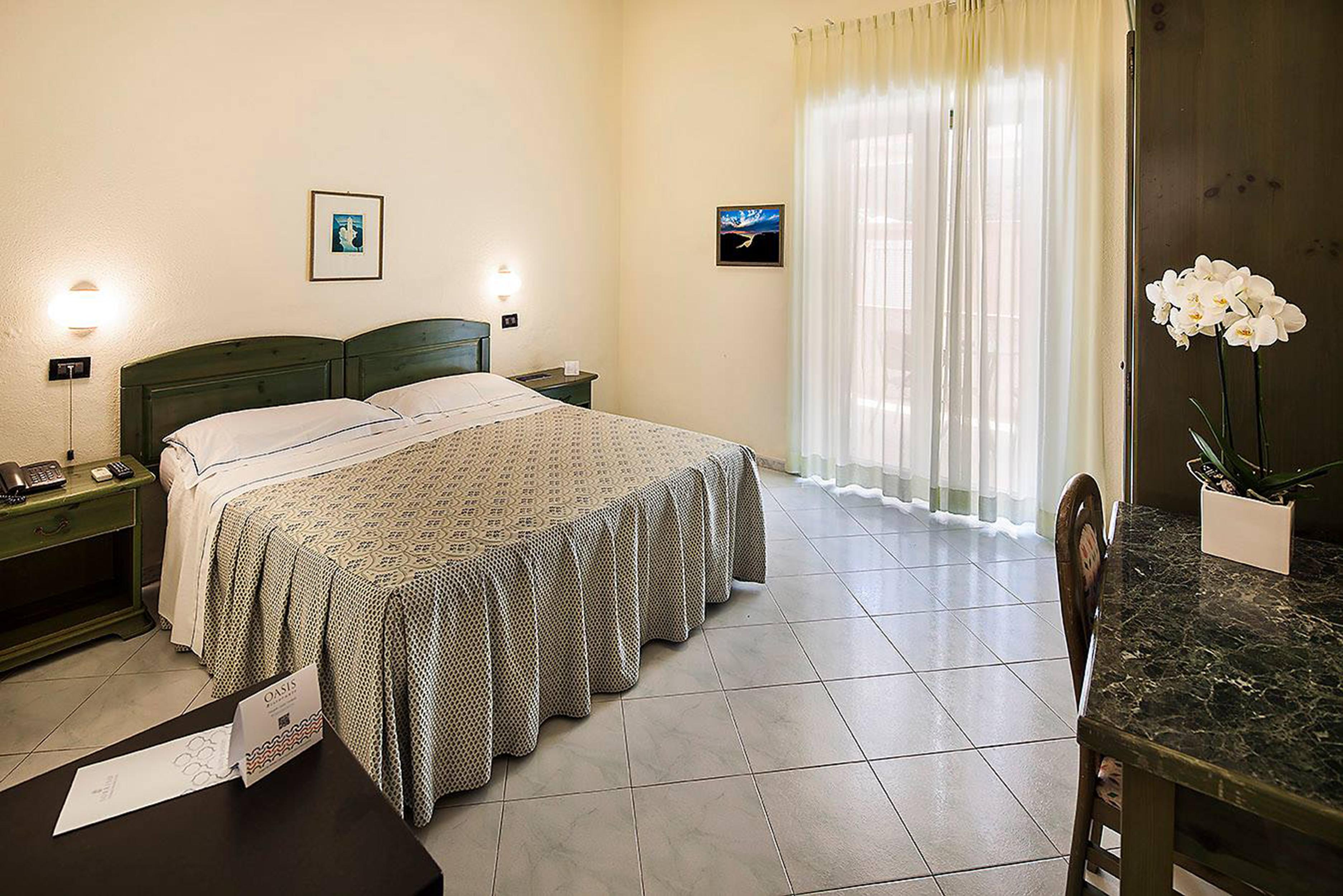 Sorriso Thermae & 4* Forio di Ischia