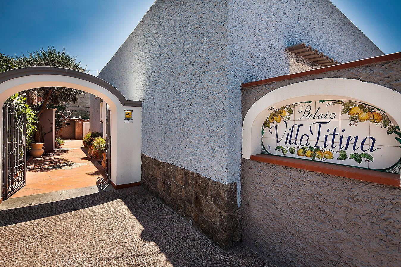 Hotel Sorriso Thermae &