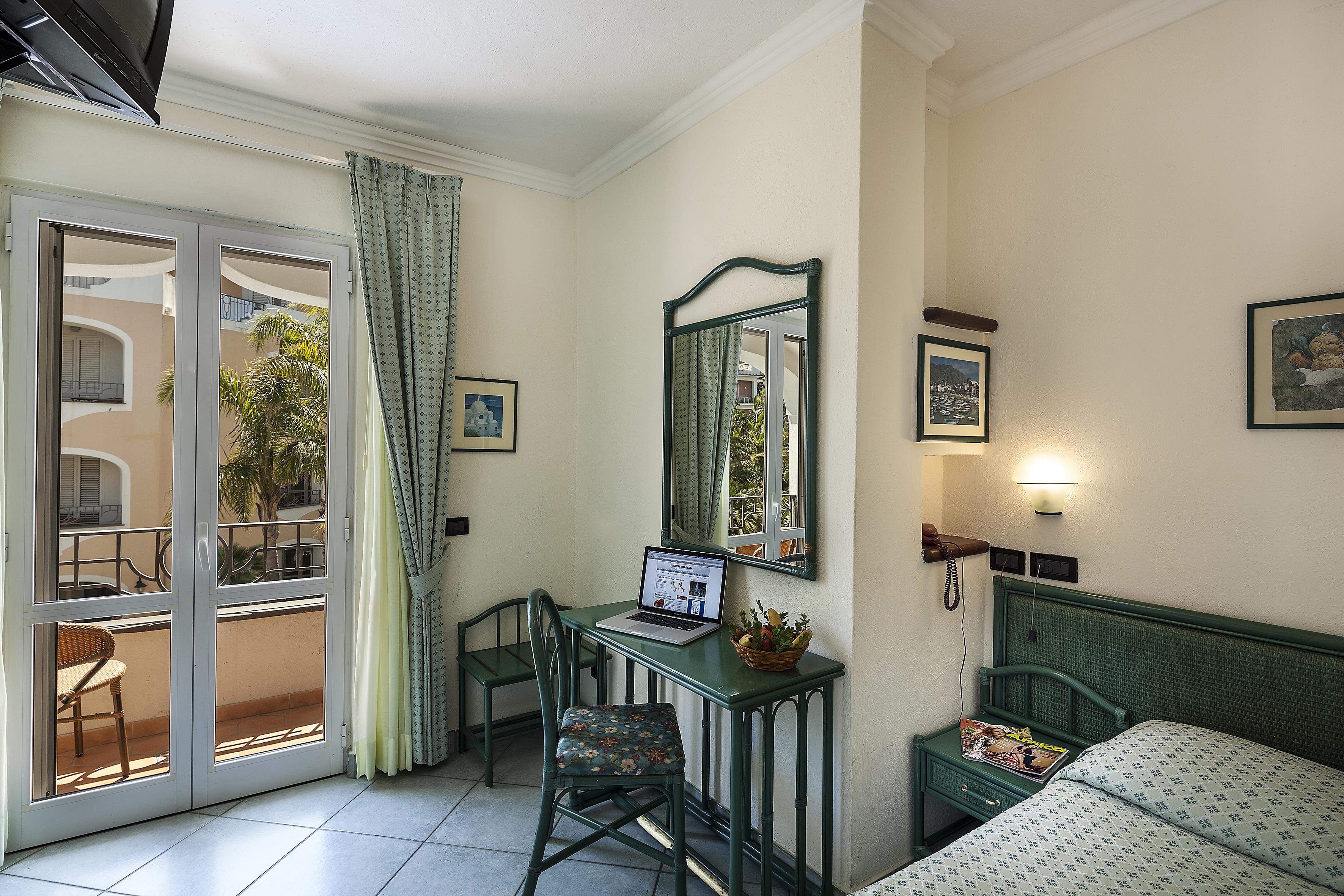 Sorriso Thermae & 4*