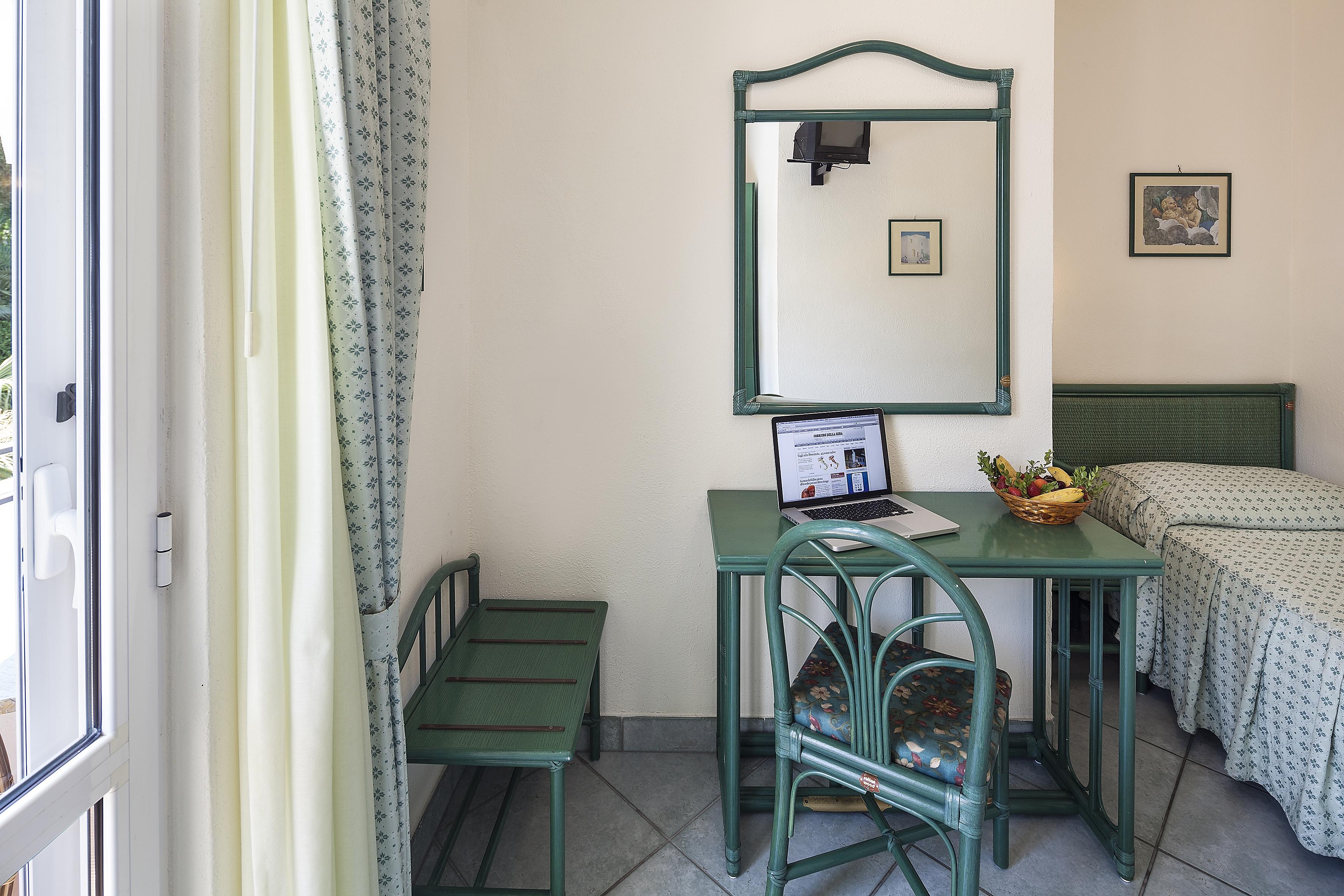 Sorriso Thermae & 4* Forio di Ischia