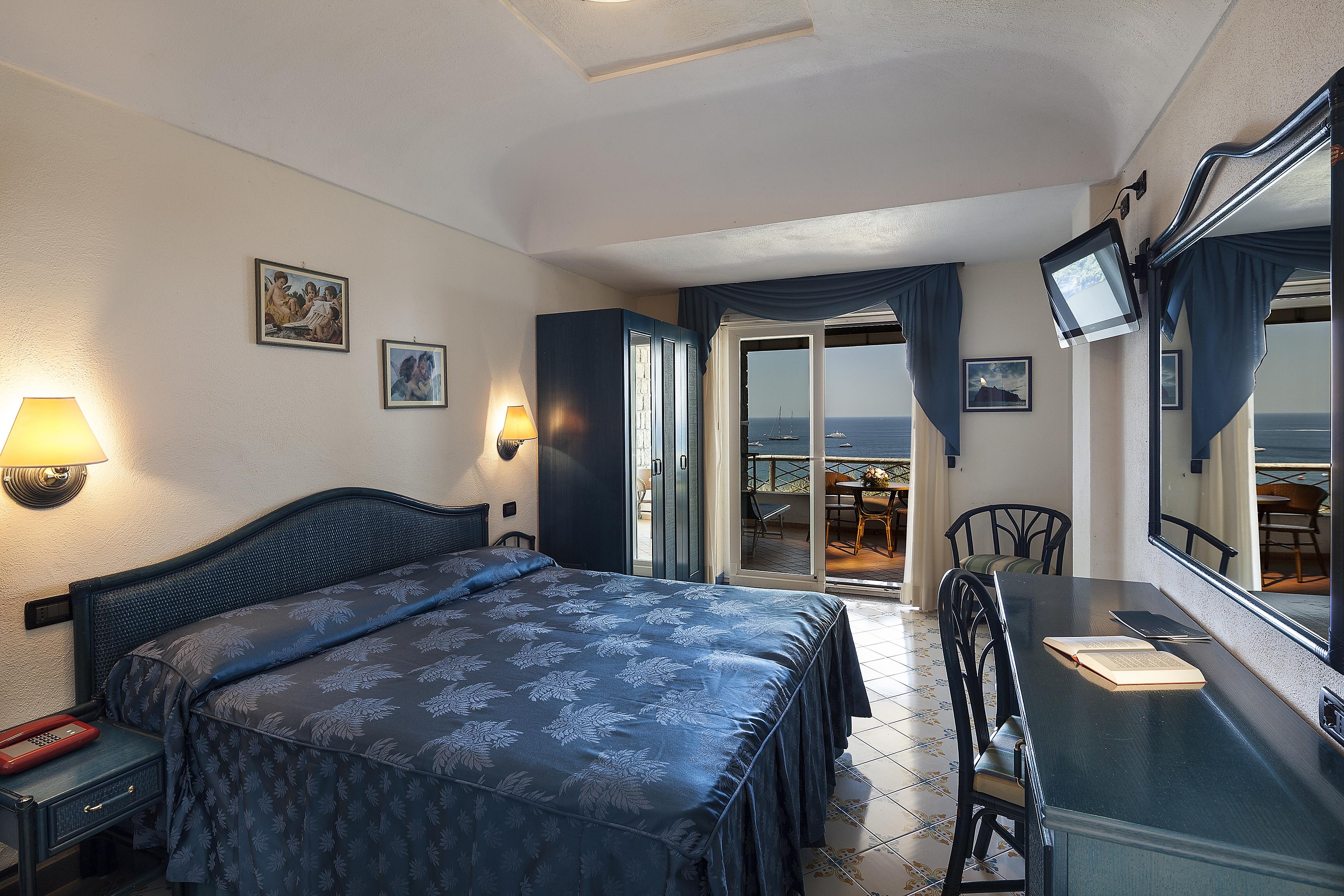 Sorriso Thermae & Hotel Forio (Isola d'Ischia)