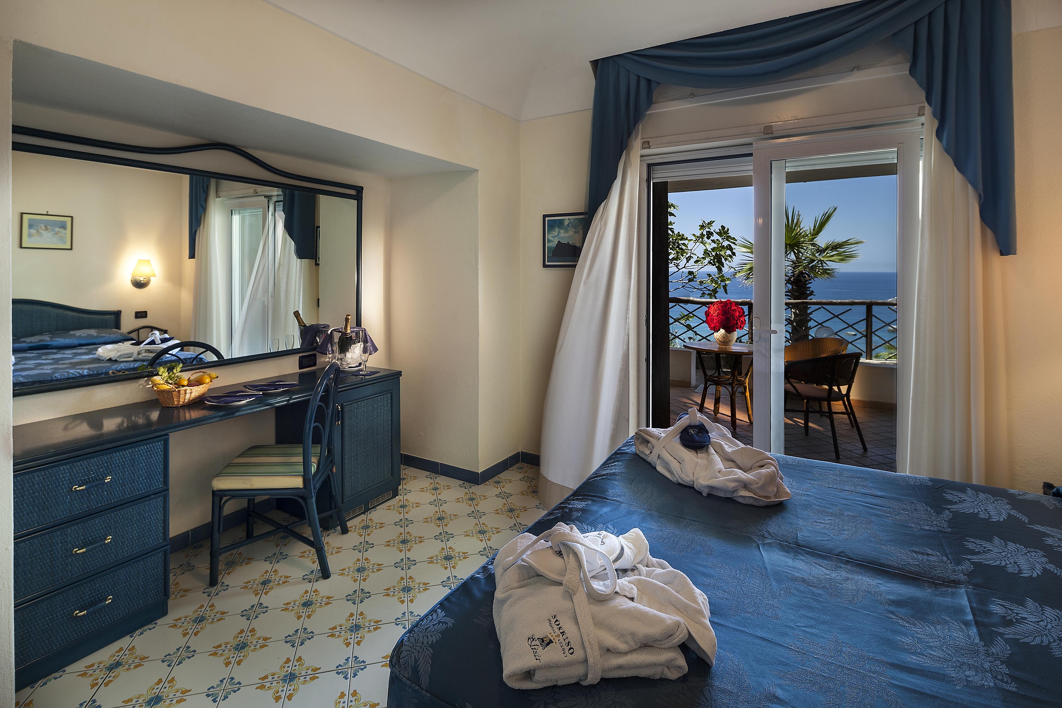 Sorriso Thermae & Hotel Forio di Ischia