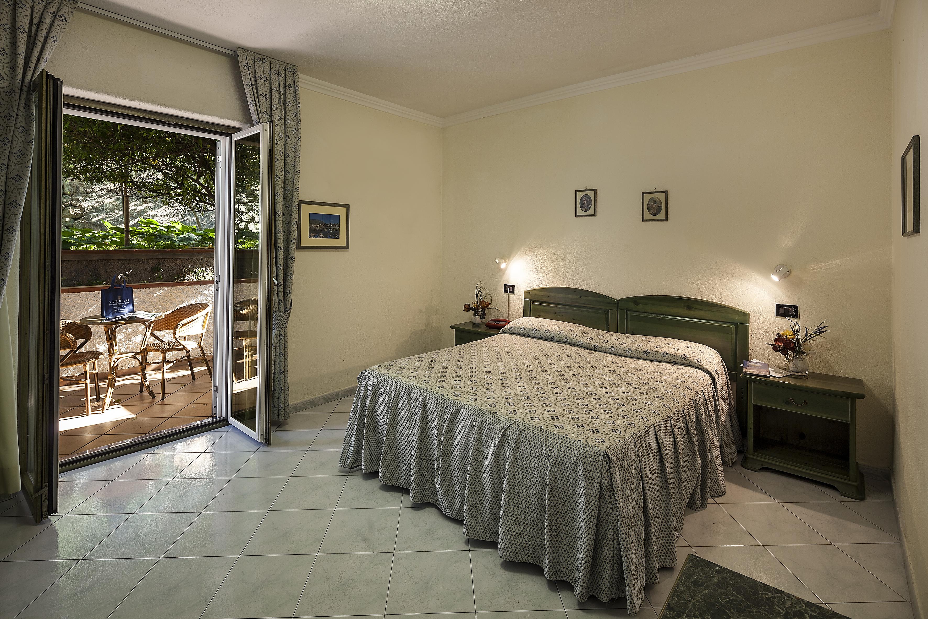 Hotel Sorriso Thermae & 4*