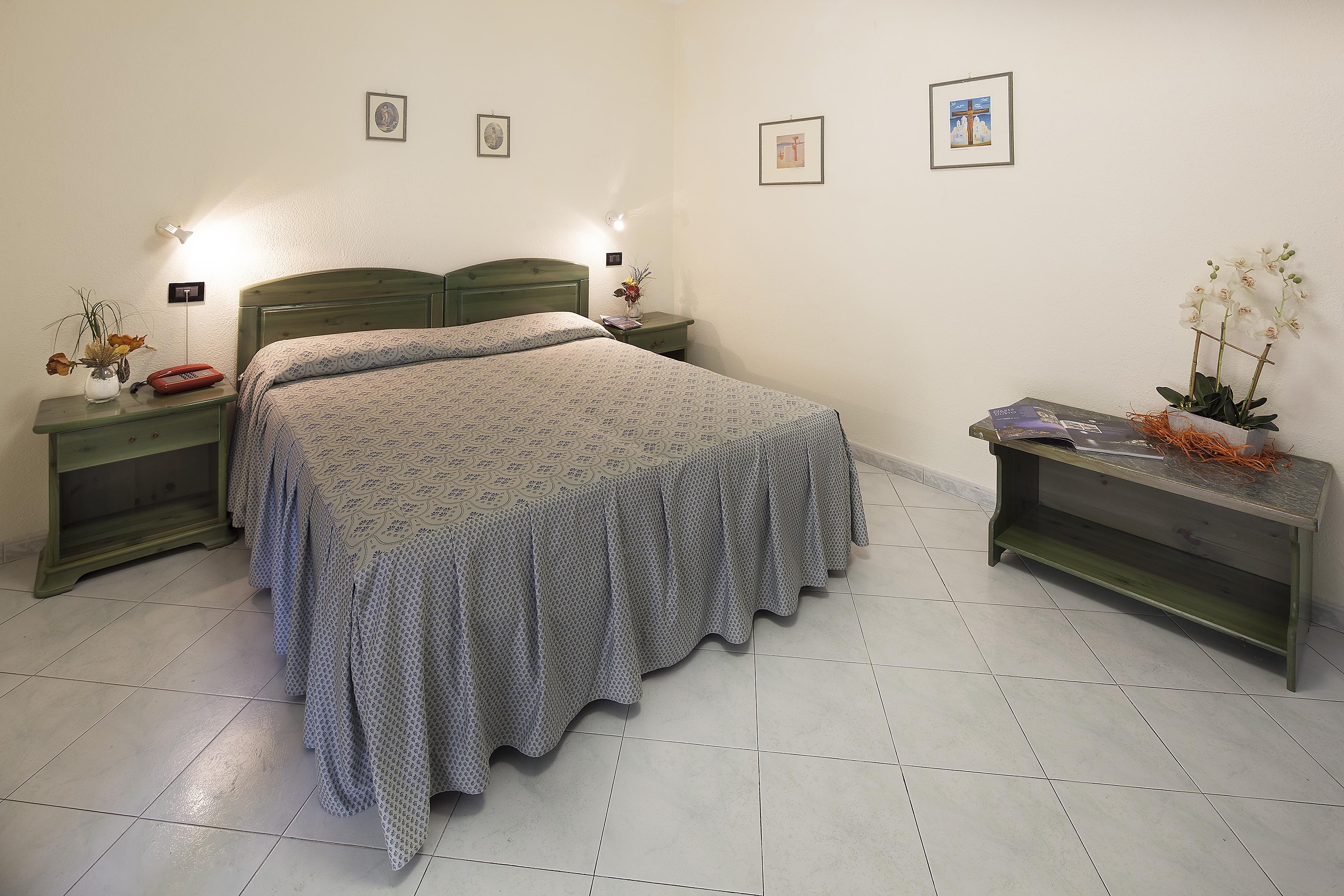 Sorriso Thermae & Hotel Forio di Ischia