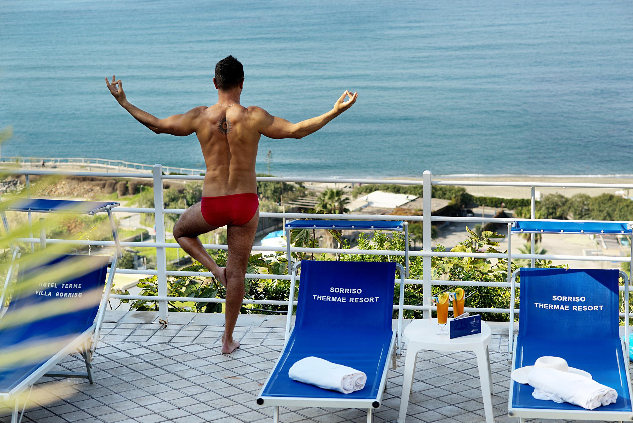 Sorriso Thermae &