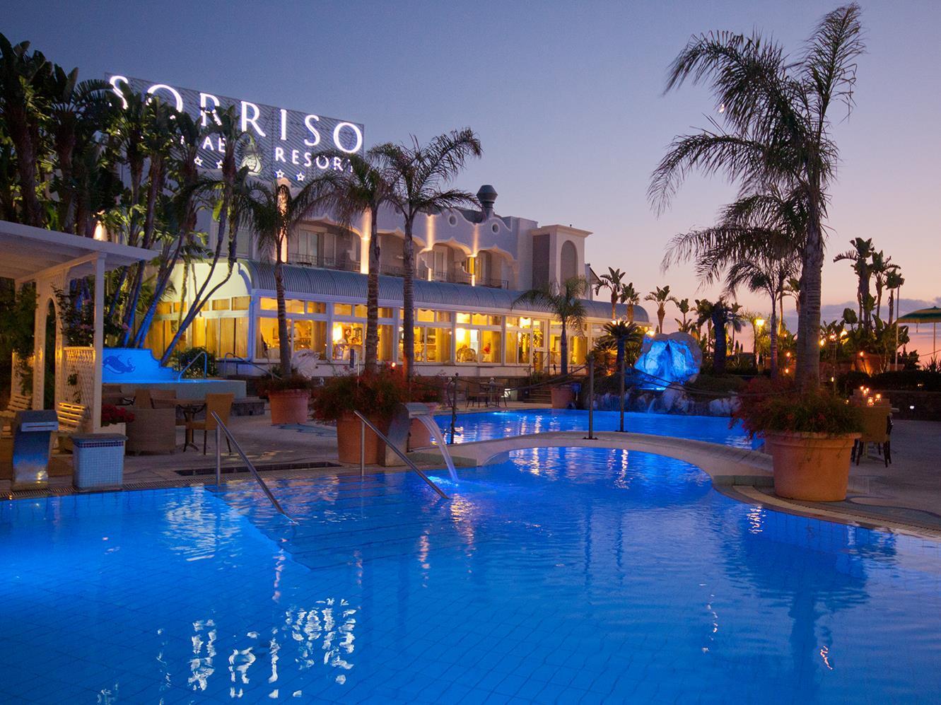 Sorriso Thermae &