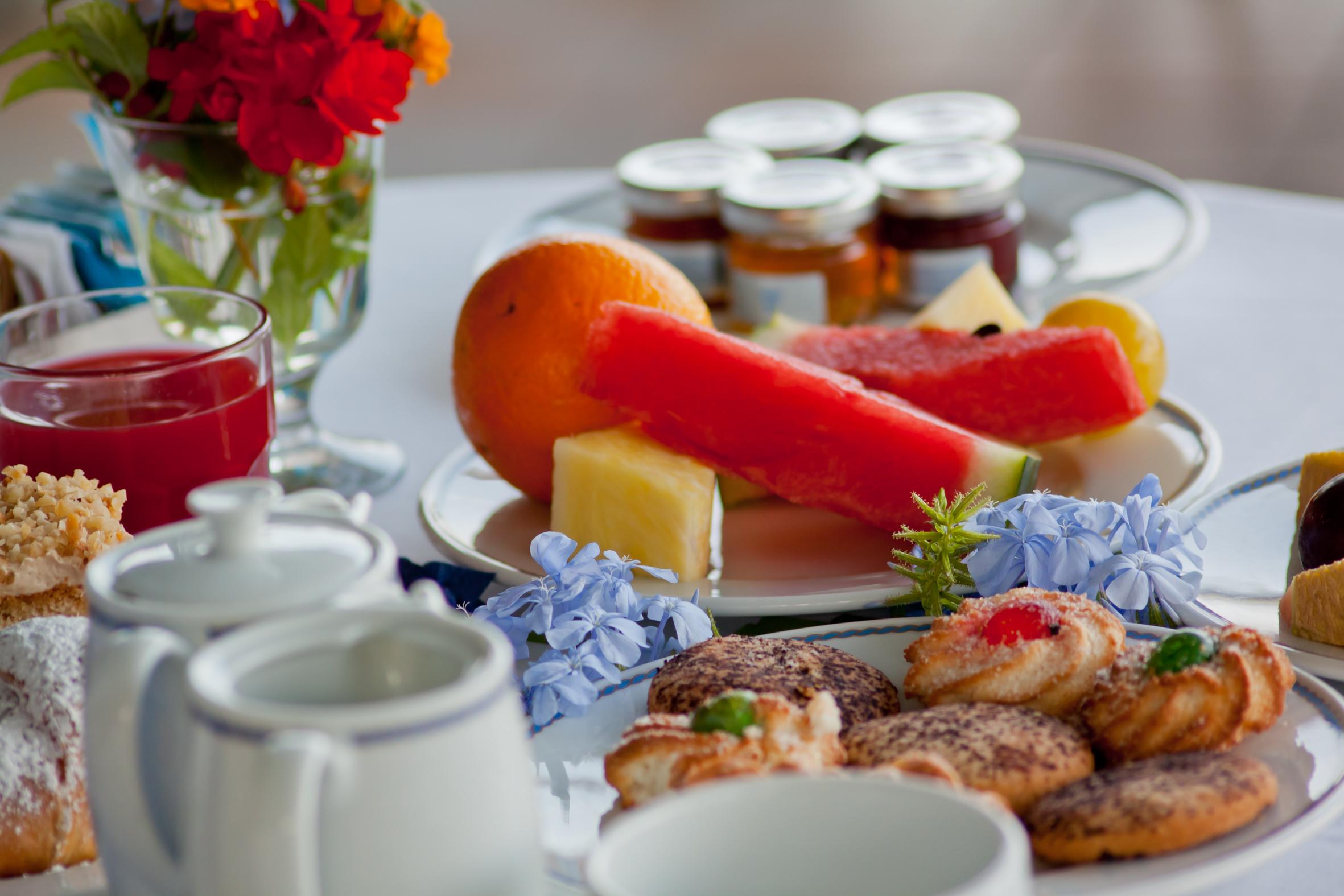 Hotel Sorriso Thermae & Forio di Ischia