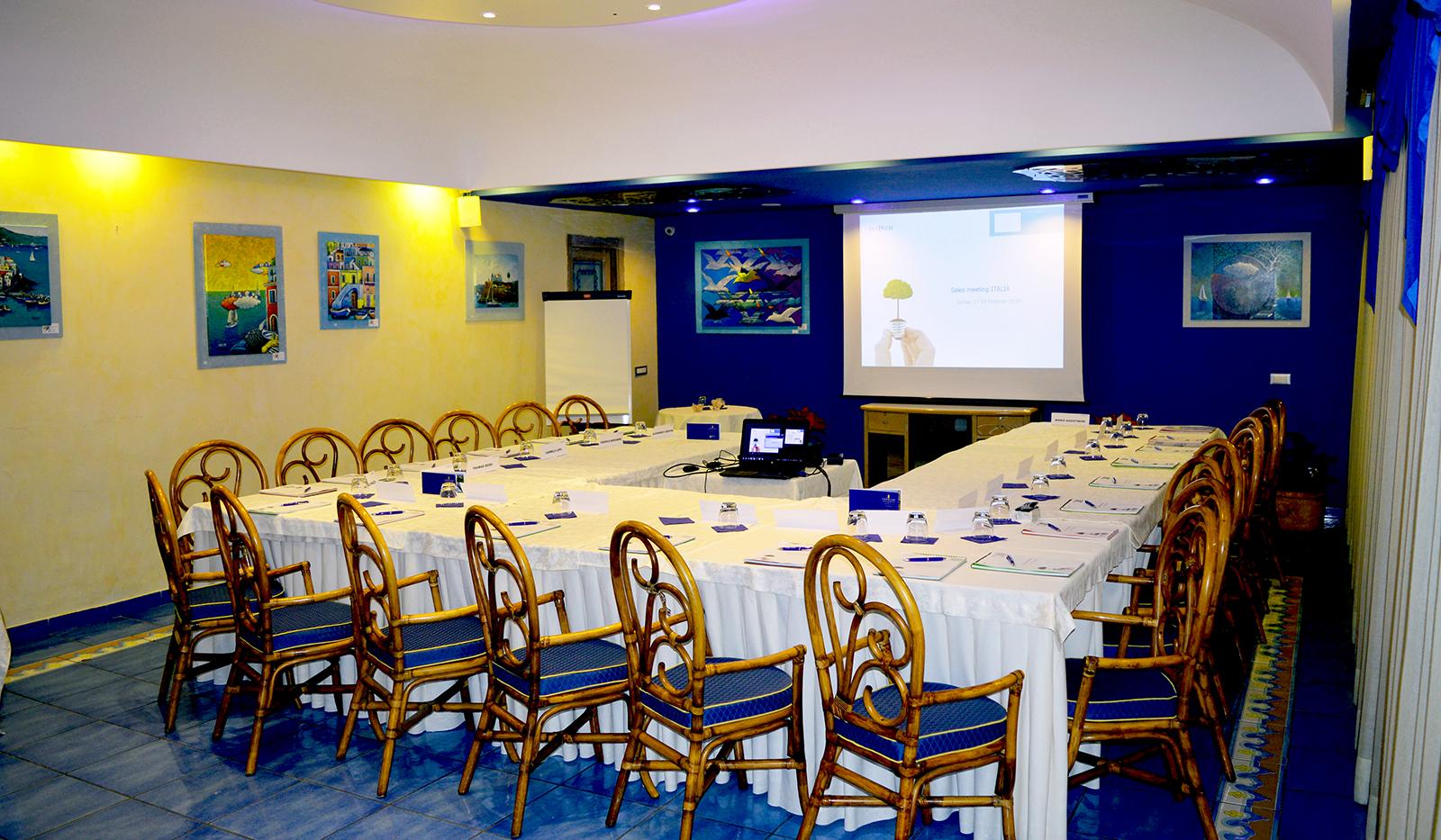 Sorriso Thermae & 4* Forio (Isola d'Ischia)