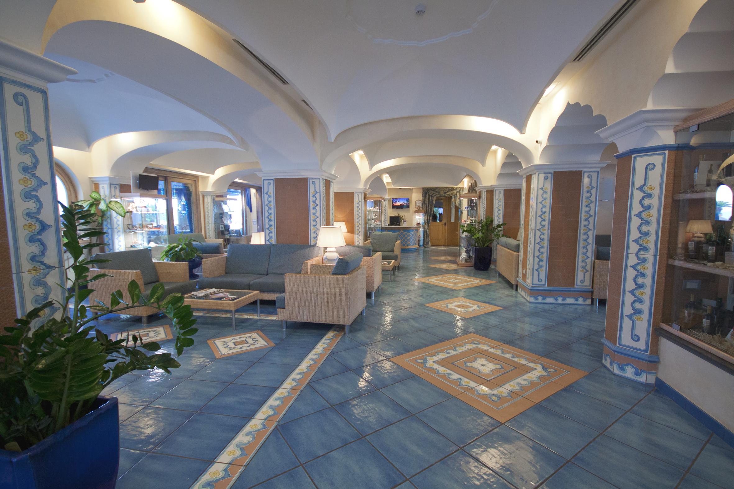 Sorriso Thermae & Hotel Forio di Ischia