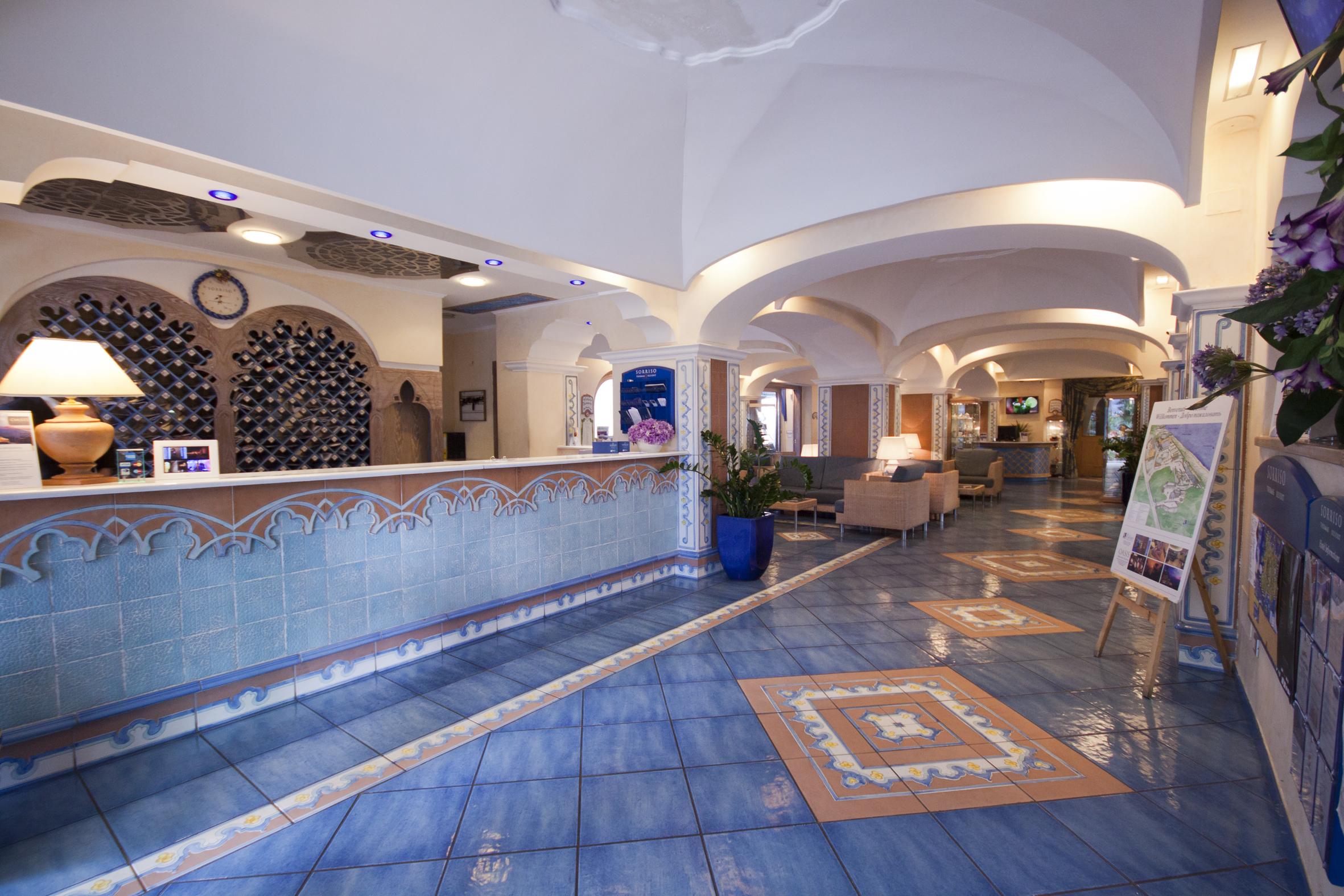 Sorriso Thermae & 4*