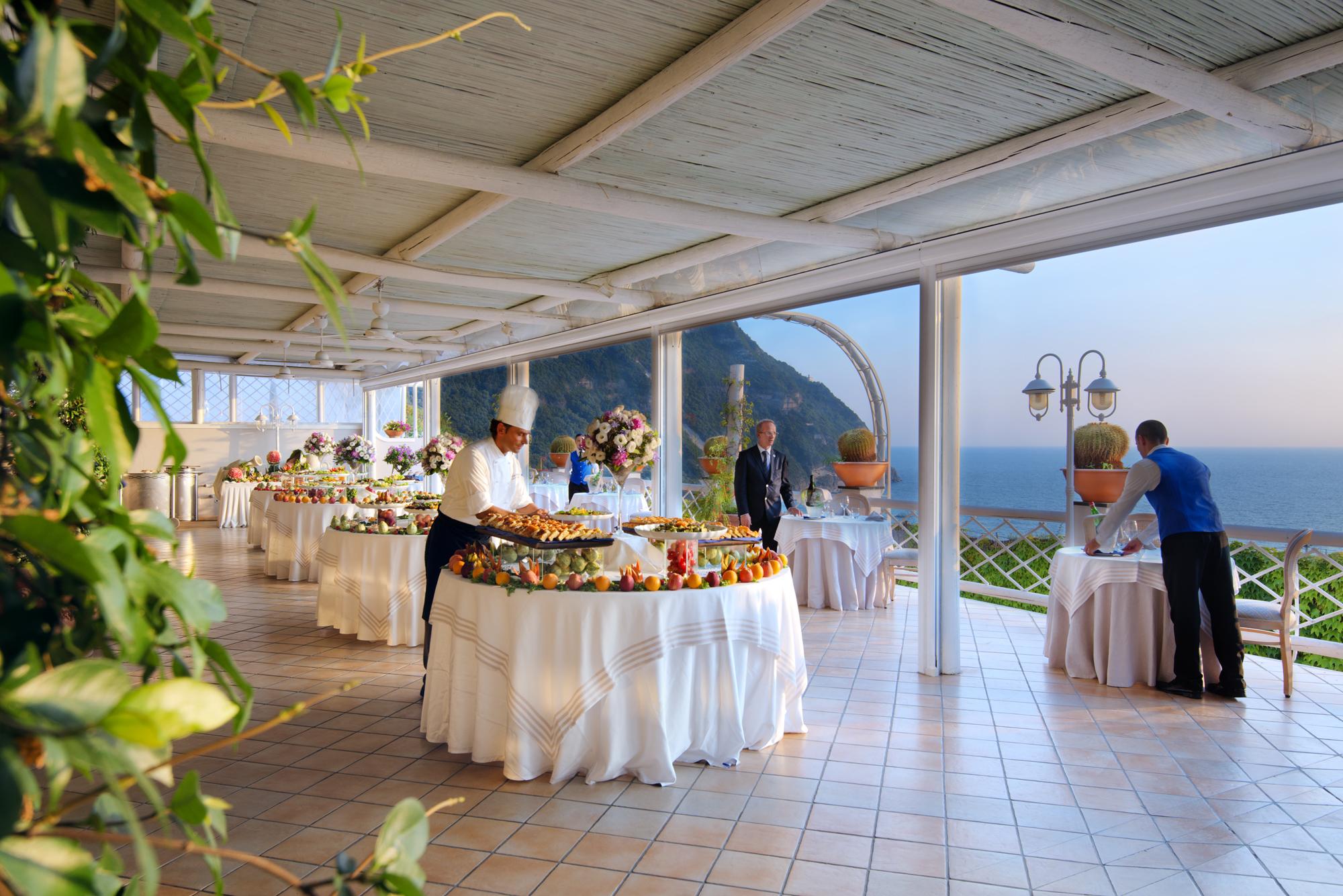 Sorriso Thermae & 4* Forio di Ischia