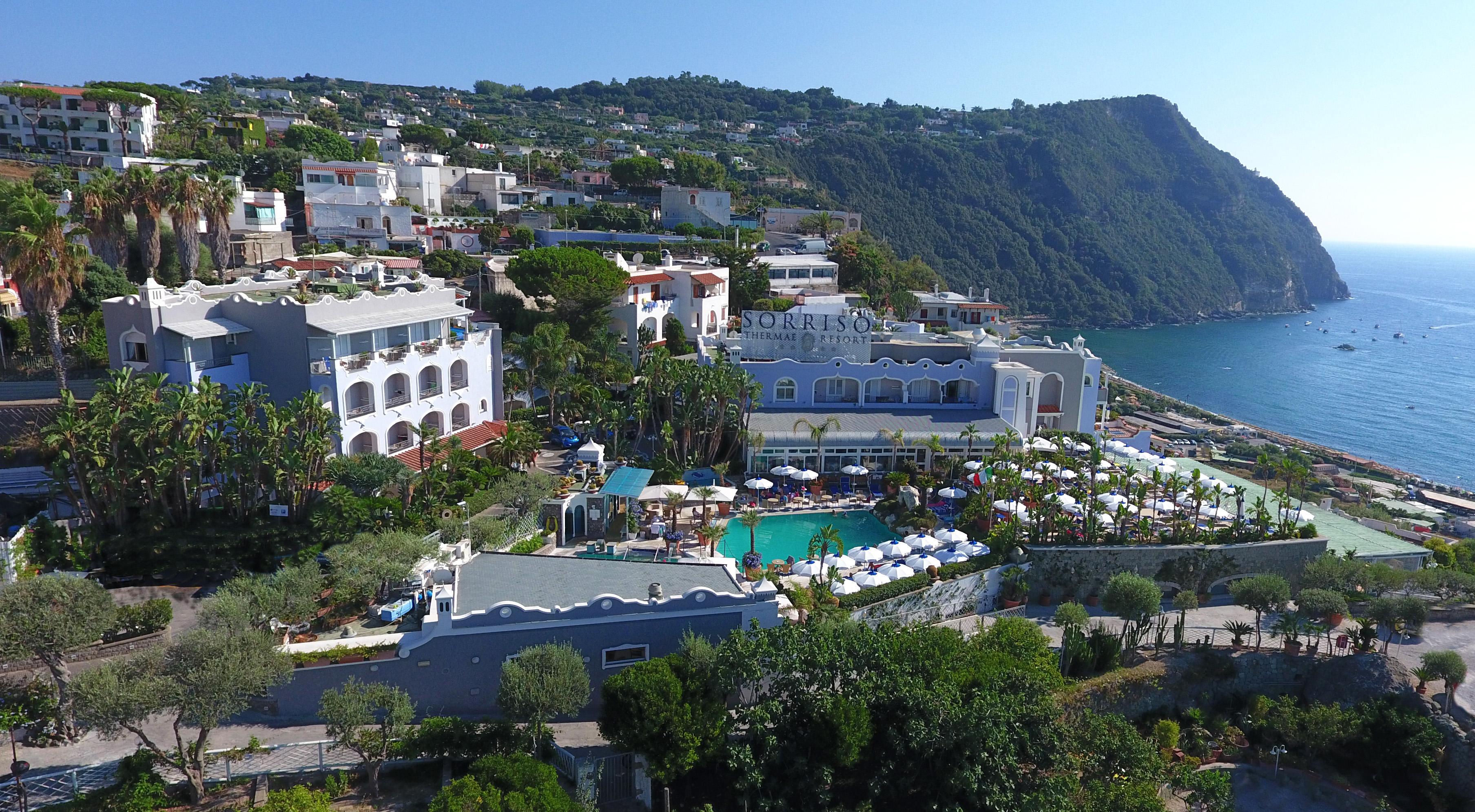 Sorriso Thermae & Hotel