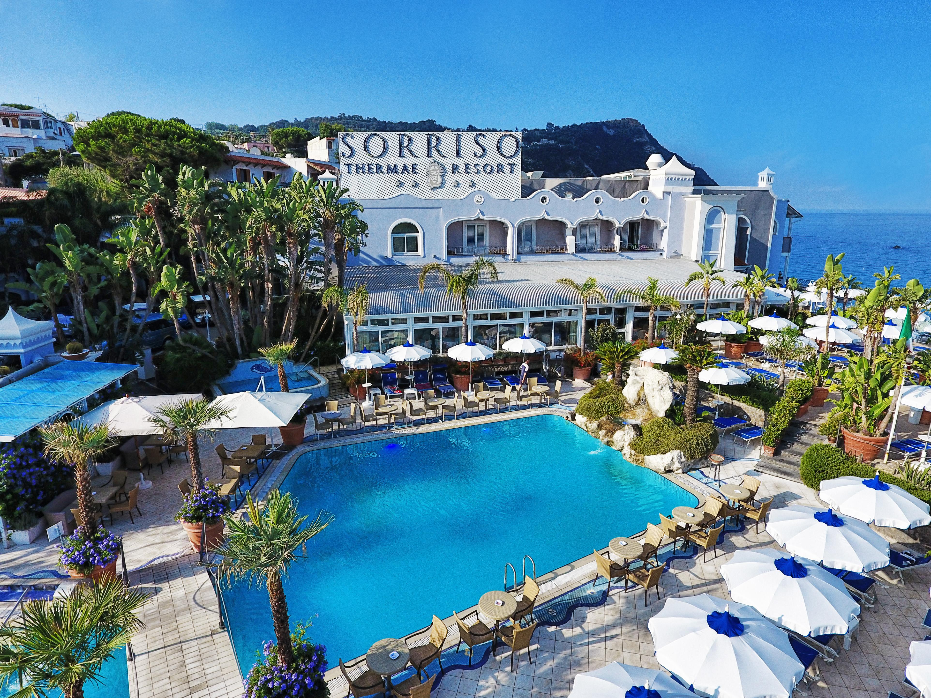 Sorriso Thermae & 4*