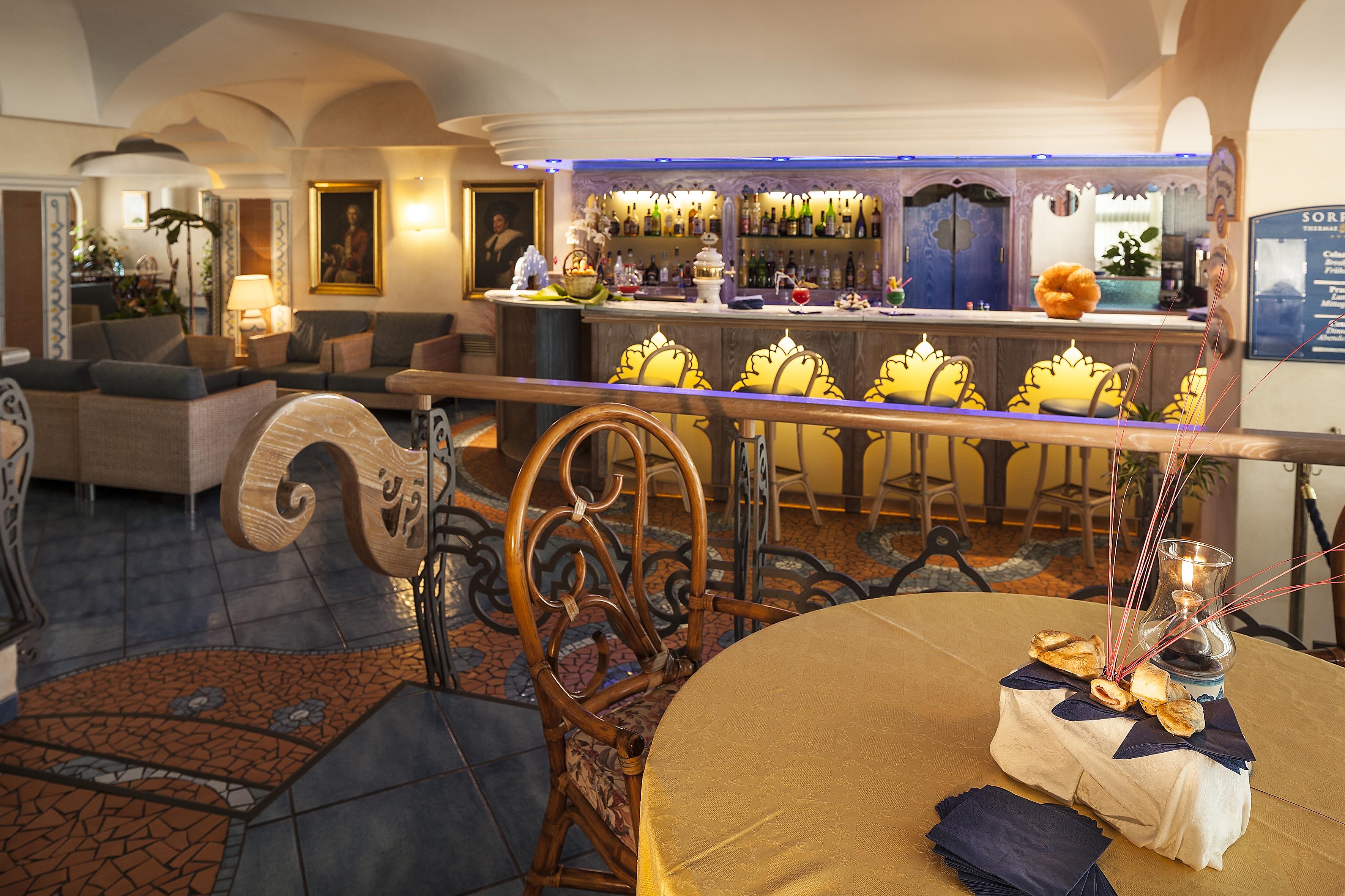 Hotel Sorriso Thermae &