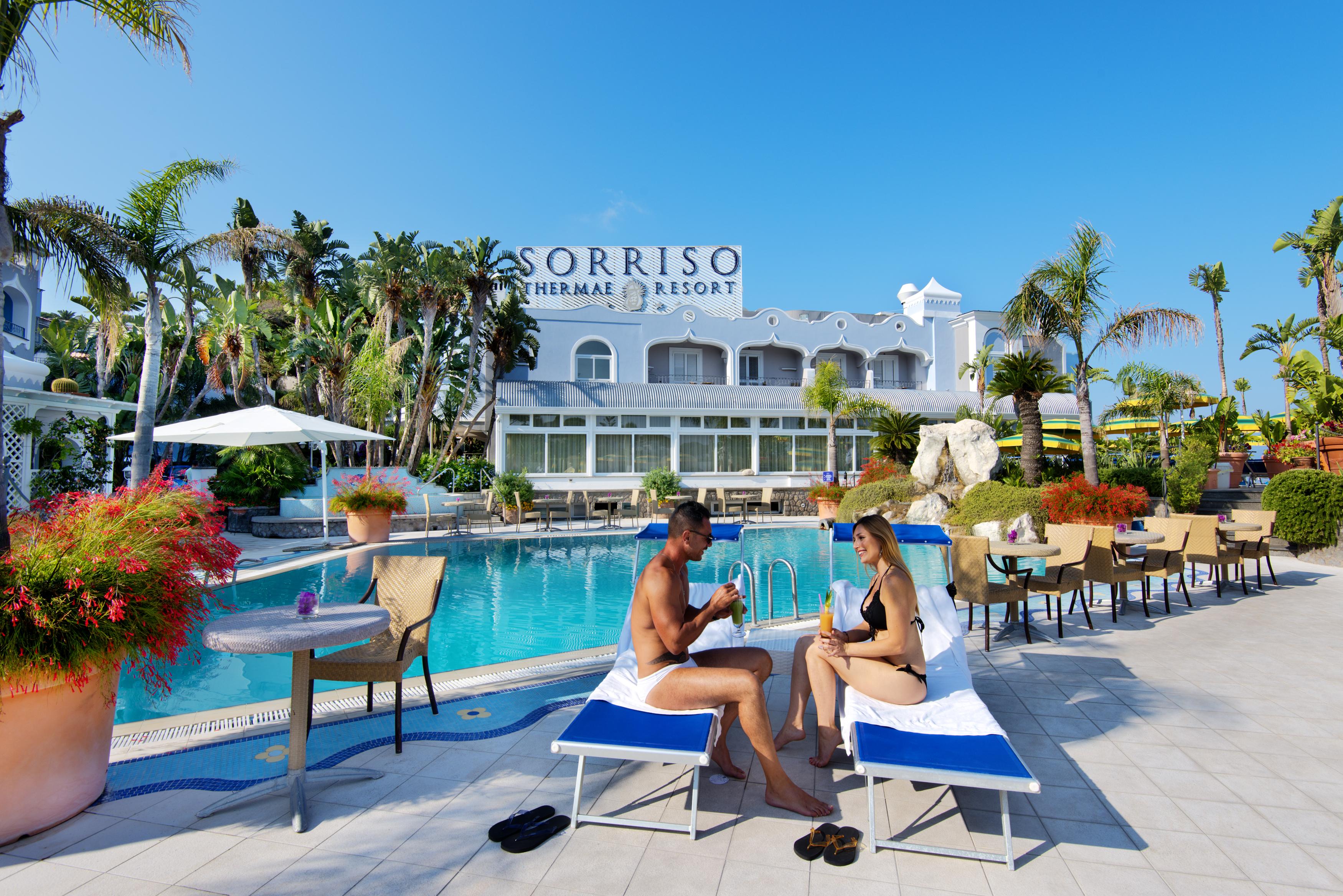Sorriso Thermae &