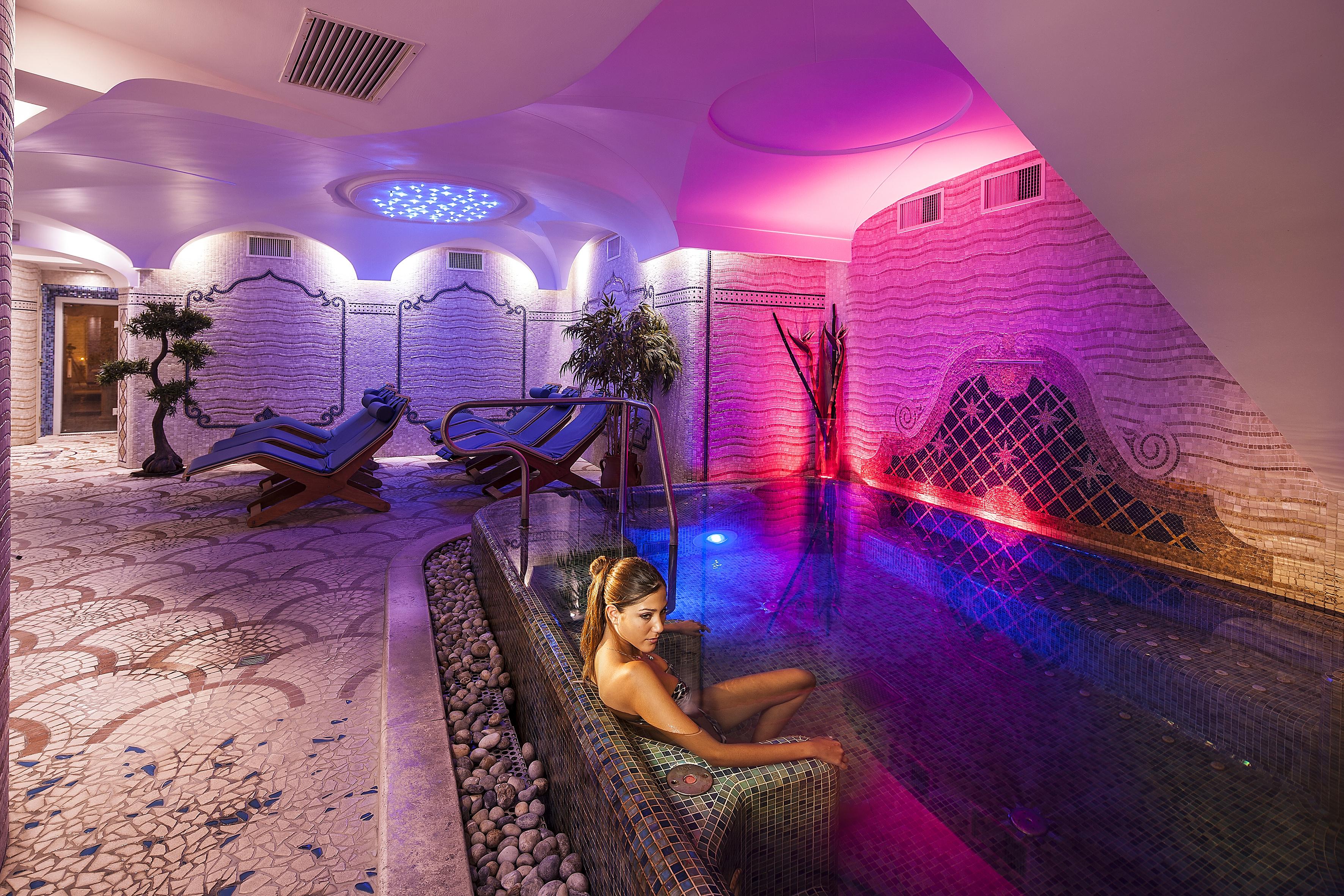 Hotel Sorriso Thermae & 4*