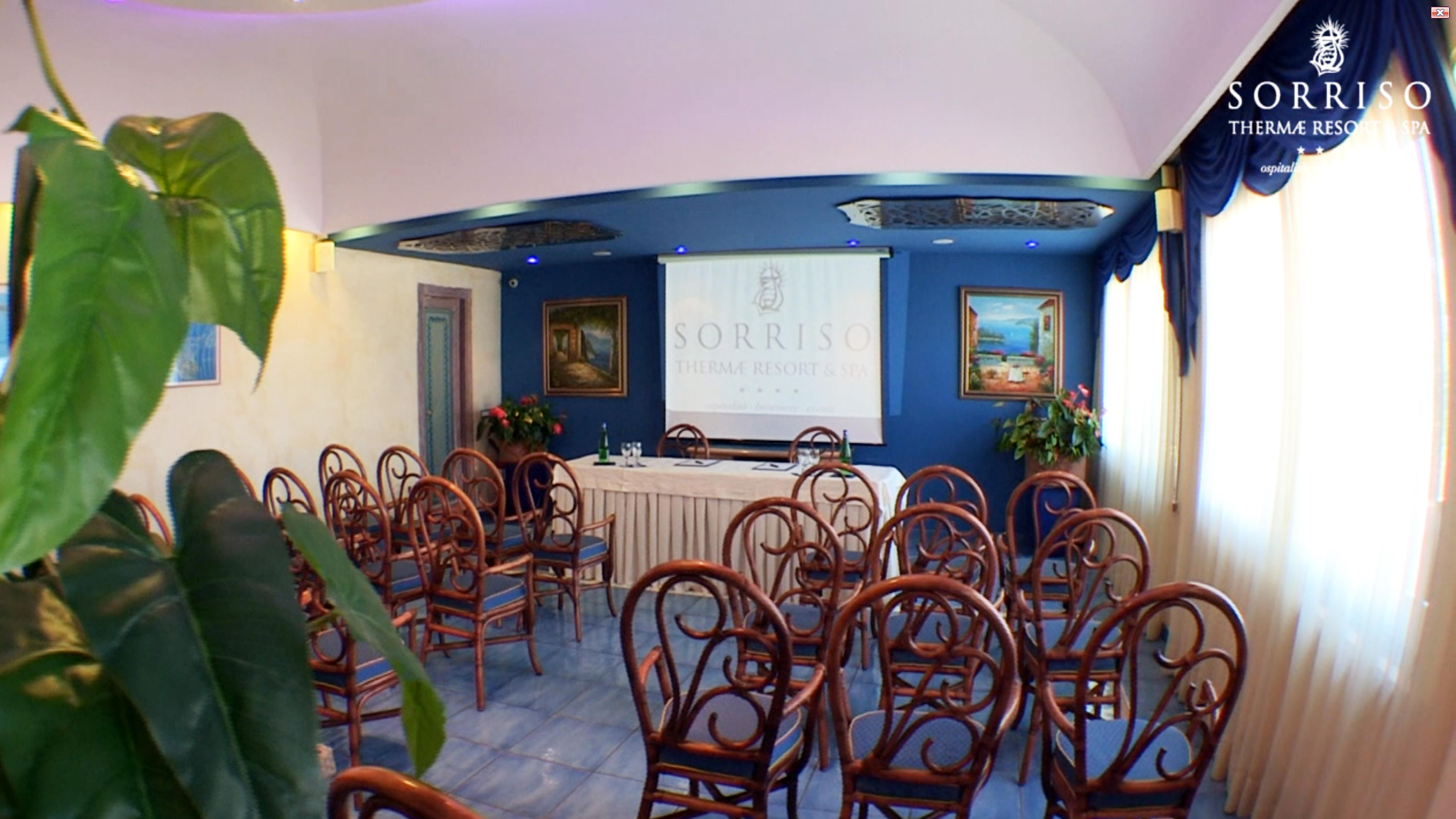 Sorriso Thermae & Forio di Ischia