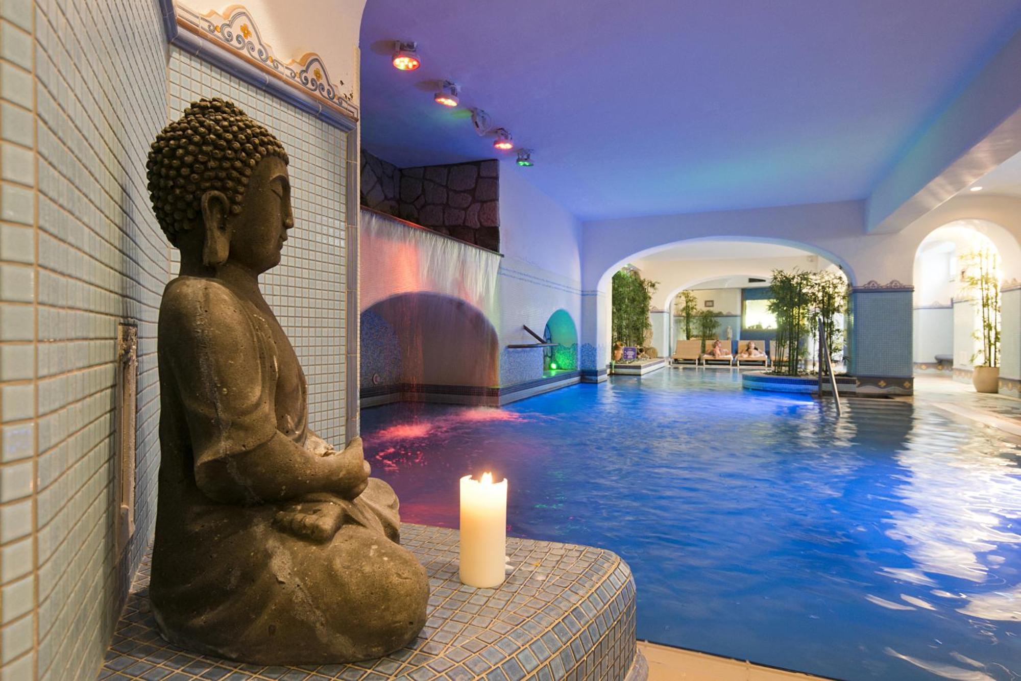 Sorriso Thermae & Forio di Ischia