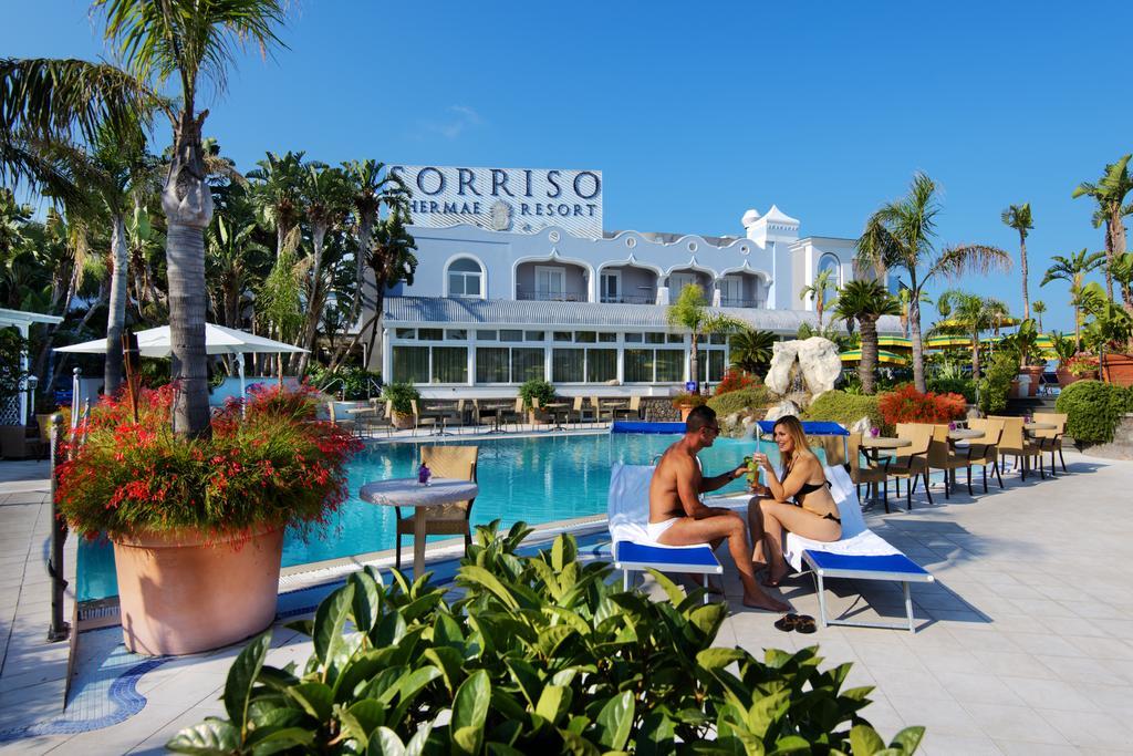 Sorriso Thermae & Hotel Forio di Ischia