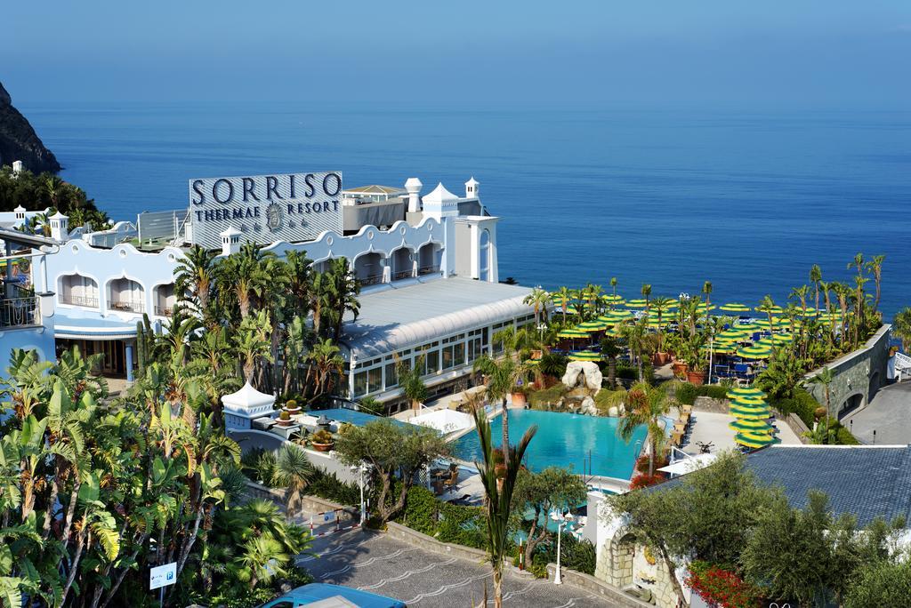 Sorriso Thermae & Forio di Ischia