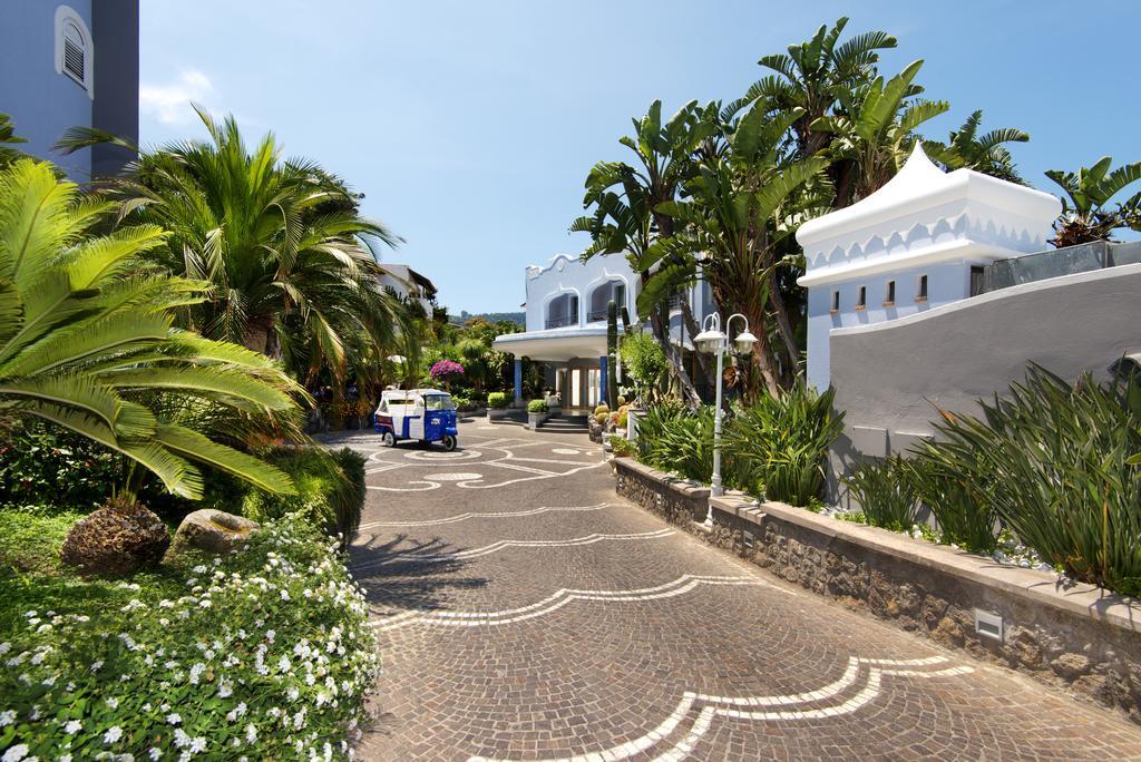 Sorriso Thermae & 4* Forio di Ischia