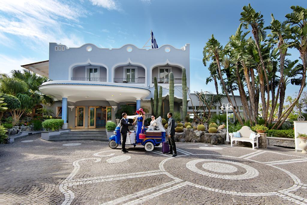 Sorriso Thermae & 4* Forio di Ischia
