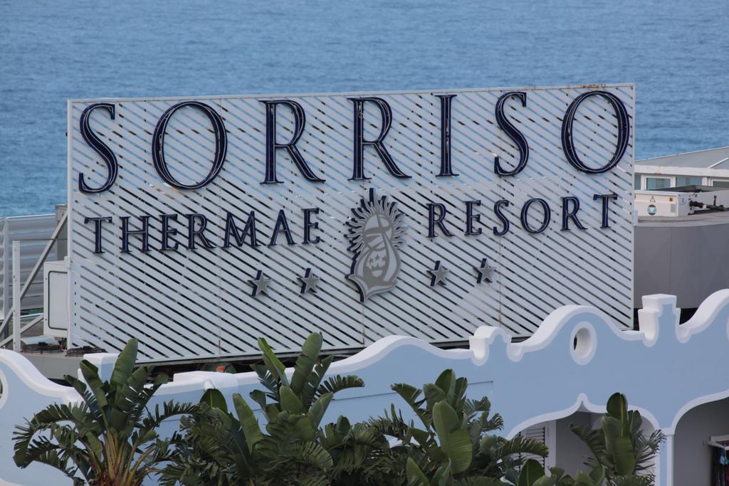 Sorriso Thermae & Hotel
