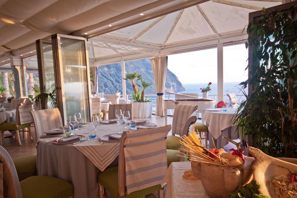 Hotel Sorriso Thermae &
