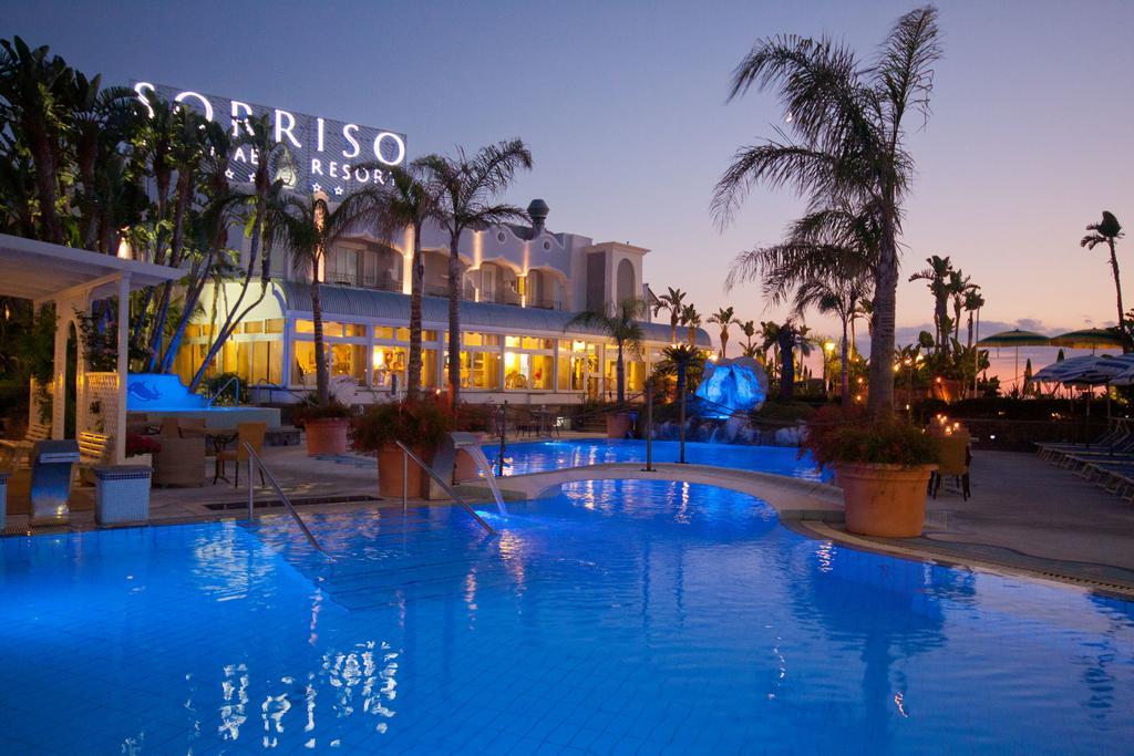 Sorriso Thermae & Hotel 4*