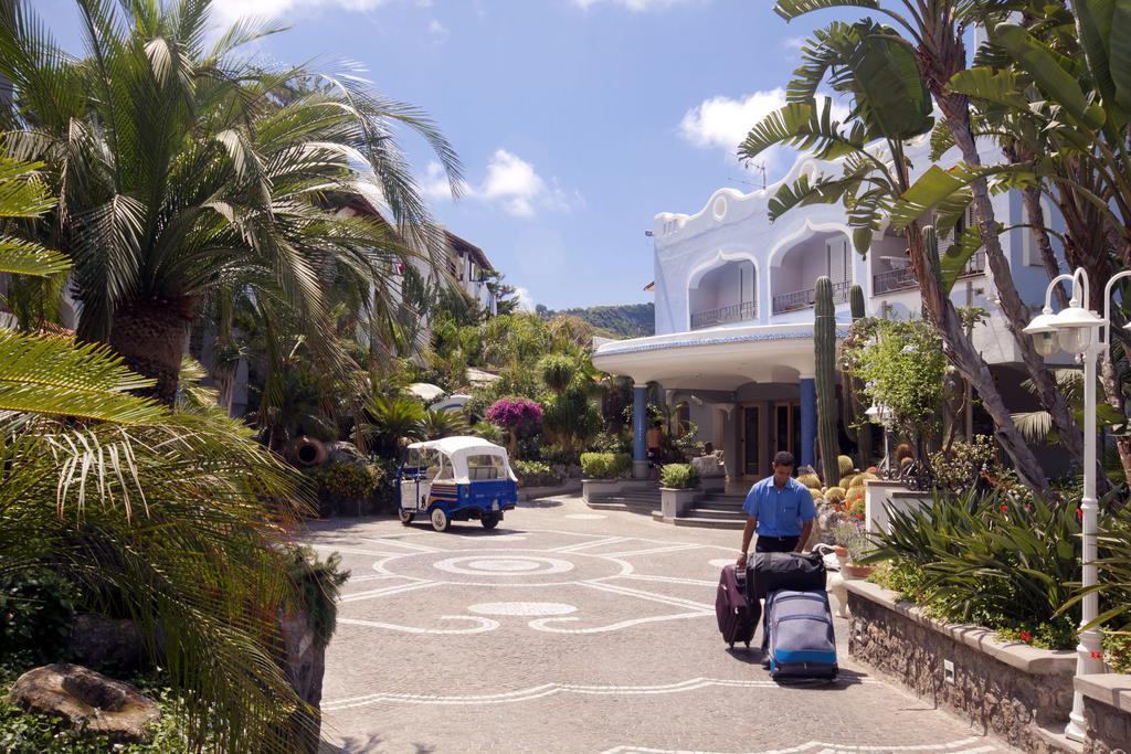 Hotel Sorriso Thermae &