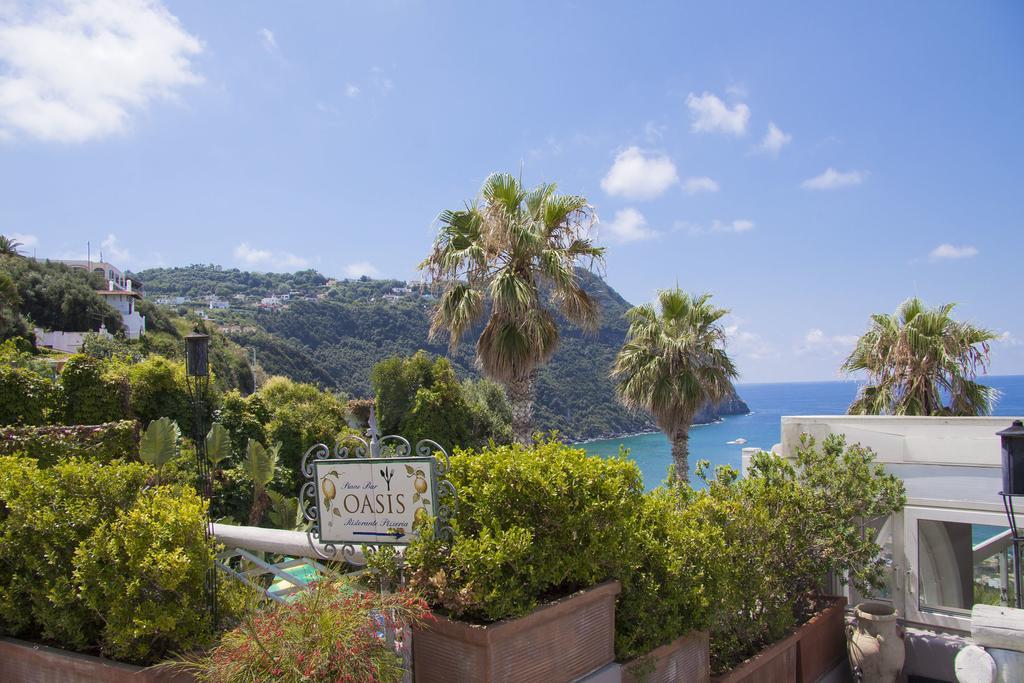 Sorriso Thermae & Hotel Forio di Ischia