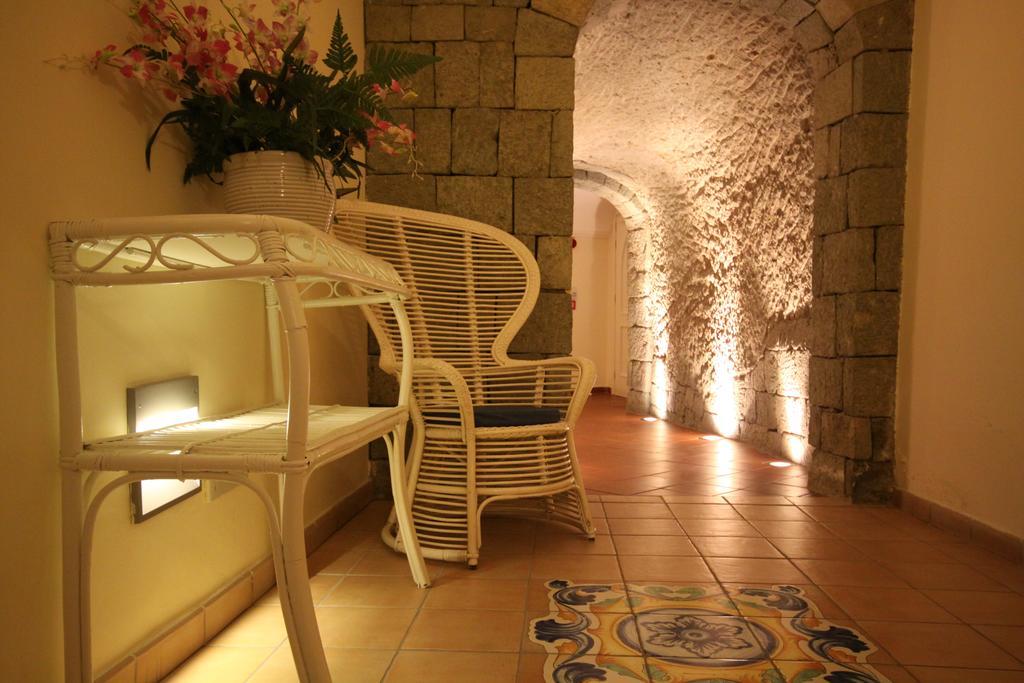 Hotel Sorriso Thermae & Forio di Ischia