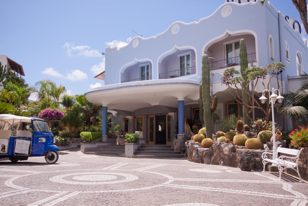 Sorriso Thermae & Hotel 4*