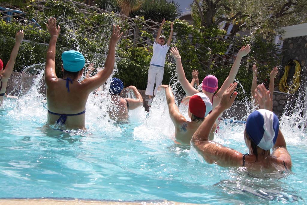 Sorriso Thermae & Hotel Forio di Ischia