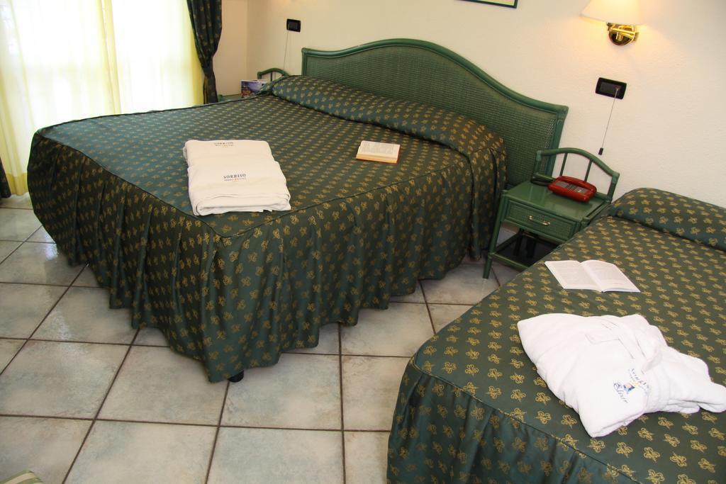 Sorriso Thermae & 4* Forio di Ischia