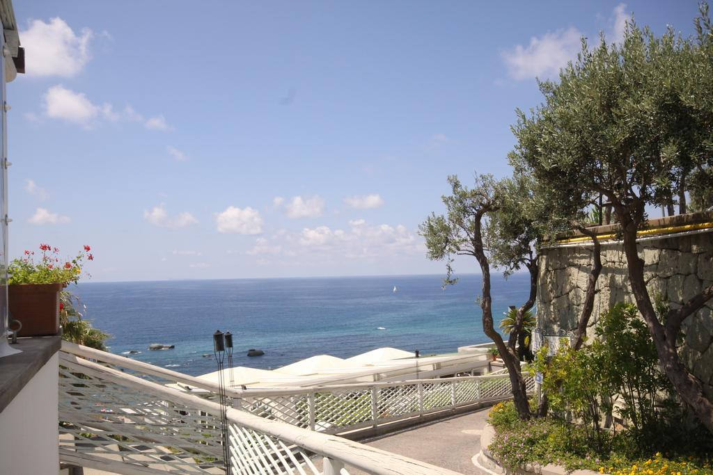 Hotel Sorriso Thermae & Forio di Ischia