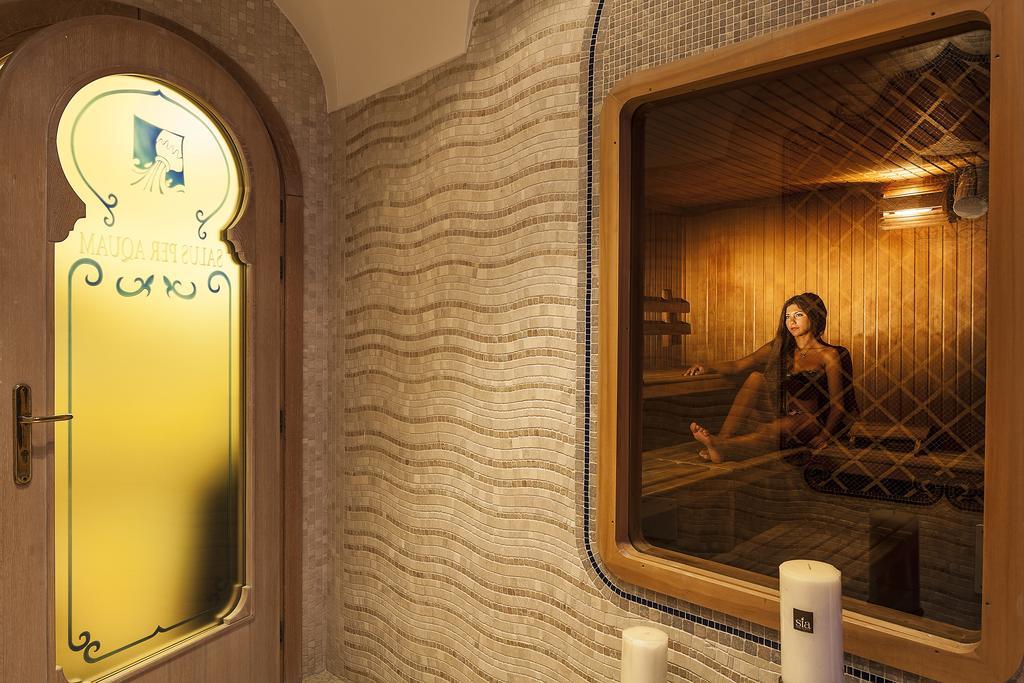 Sorriso Thermae & Forio di Ischia