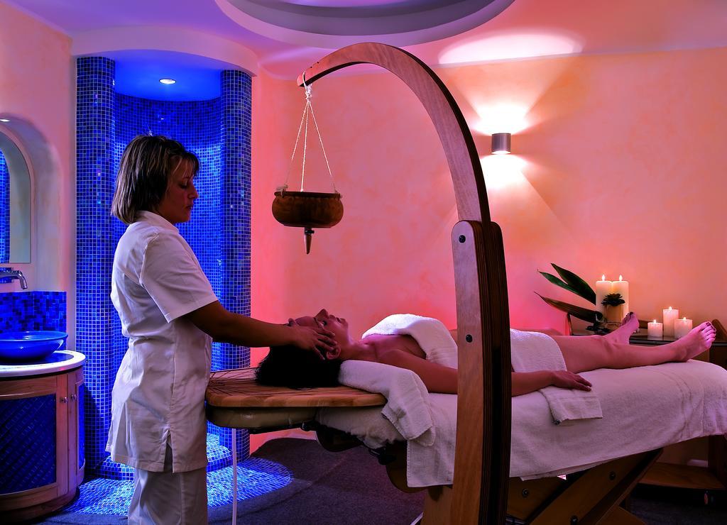 Hotel Sorriso Thermae & Forio di Ischia