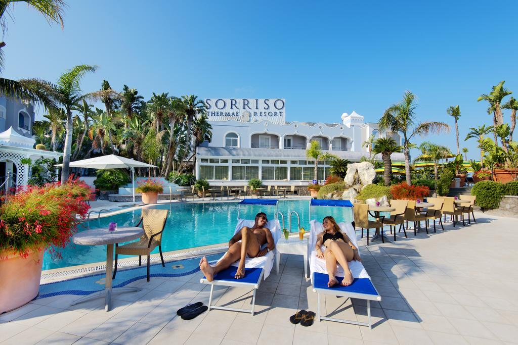Sorriso Thermae & Hotel Forio di Ischia