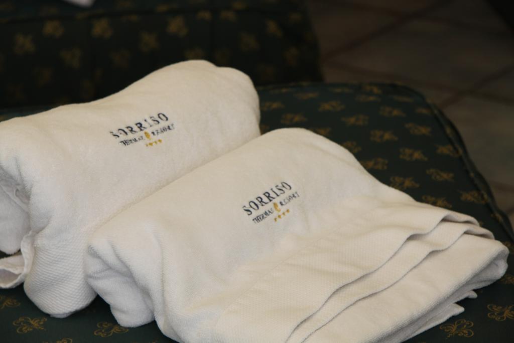 Sorriso Thermae & Hotel 4*