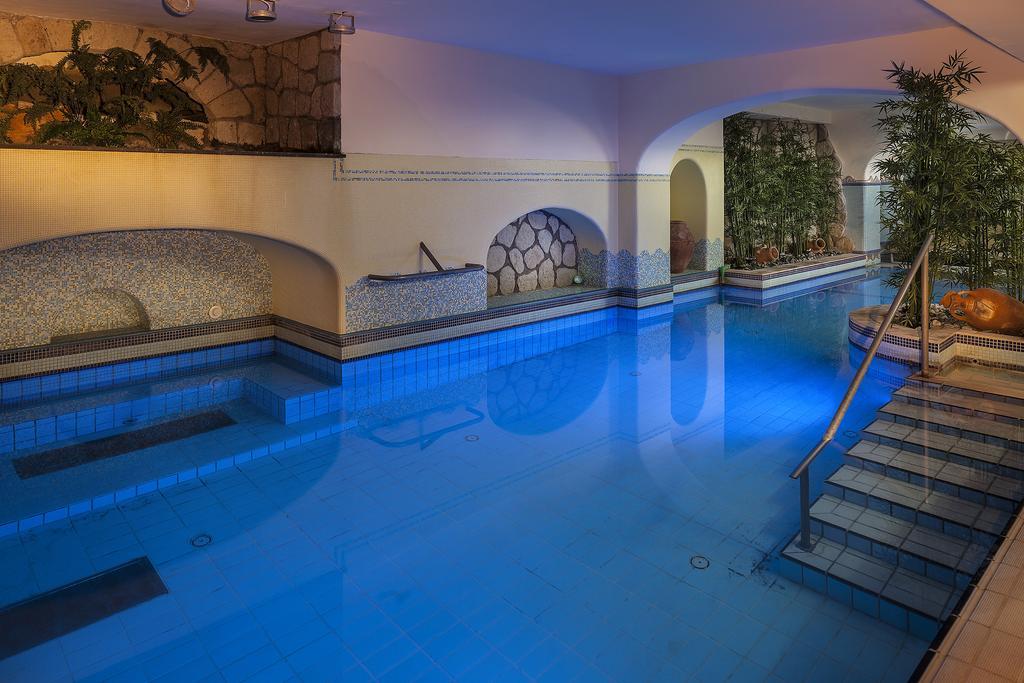 Sorriso Thermae & 4* Forio di Ischia