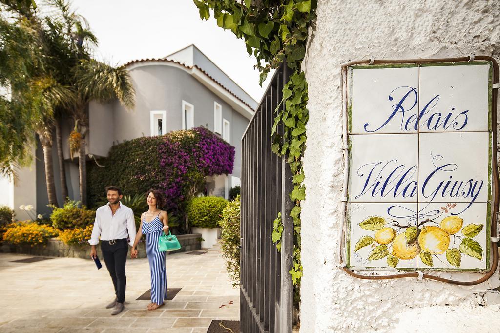 Hotel Sorriso Thermae & Forio di Ischia