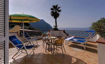Sorriso Thermae & Hotel Forio di Ischia