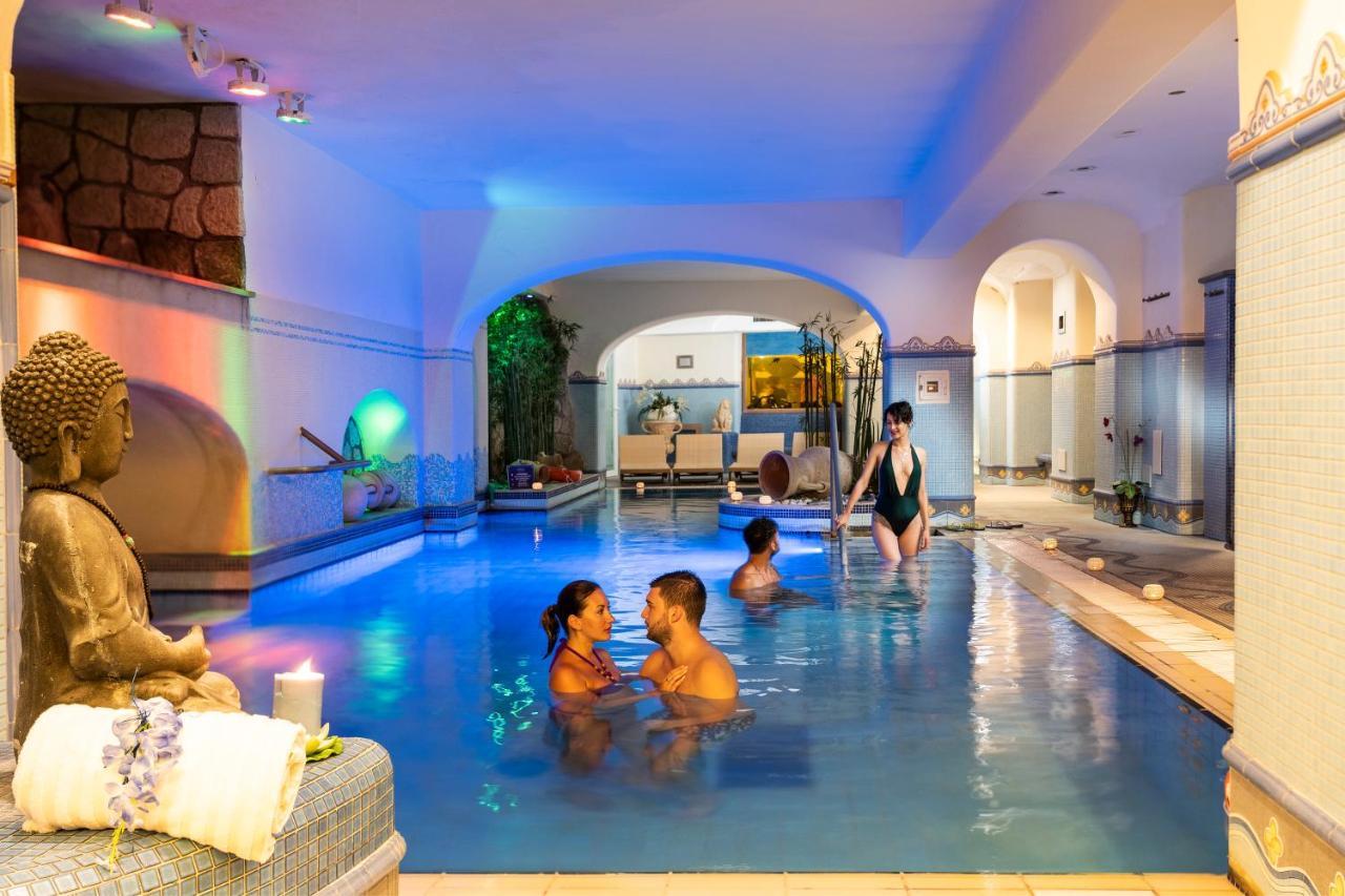 Hotel Sorriso Thermae & 4*