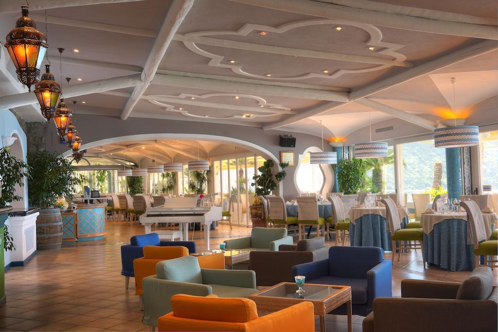 Sorriso Thermae & Hotel